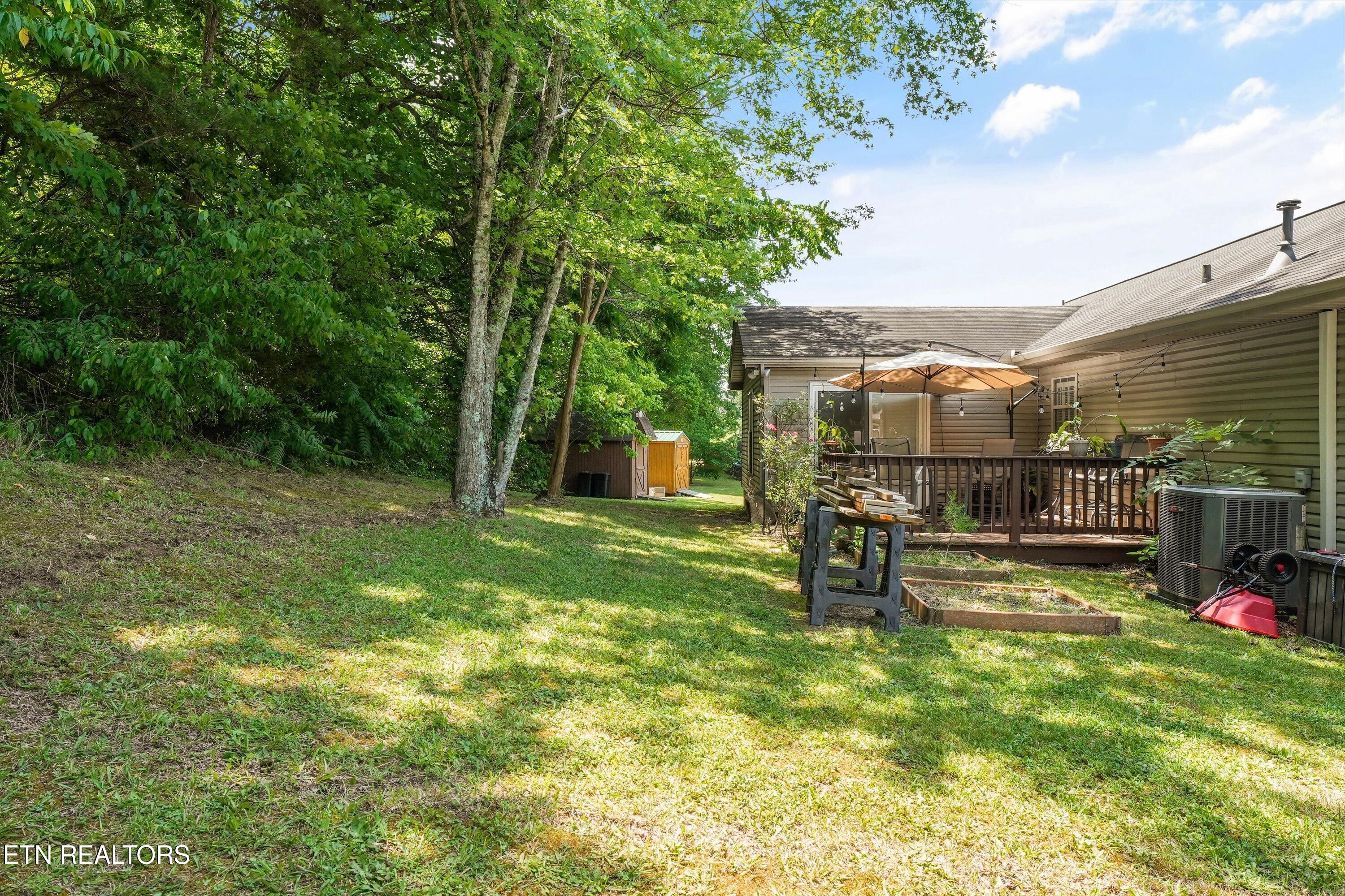 4814 Evangeline Lane Knoxville TN 37938