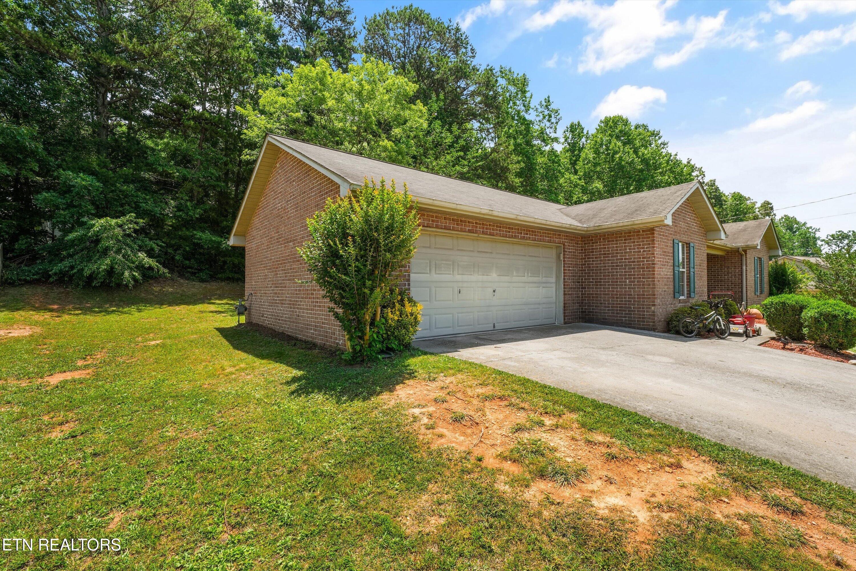 4814 Evangeline Lane Knoxville TN 37938