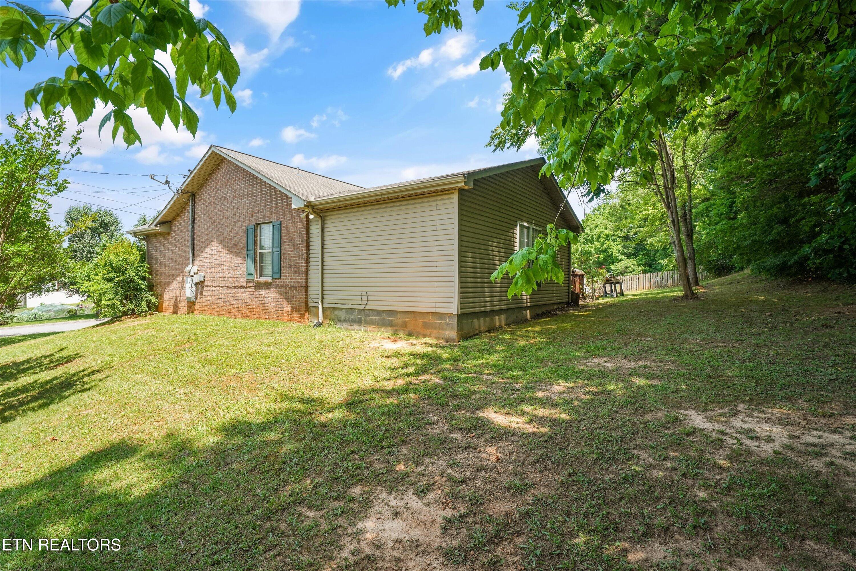 4814 Evangeline Lane Knoxville TN 37938