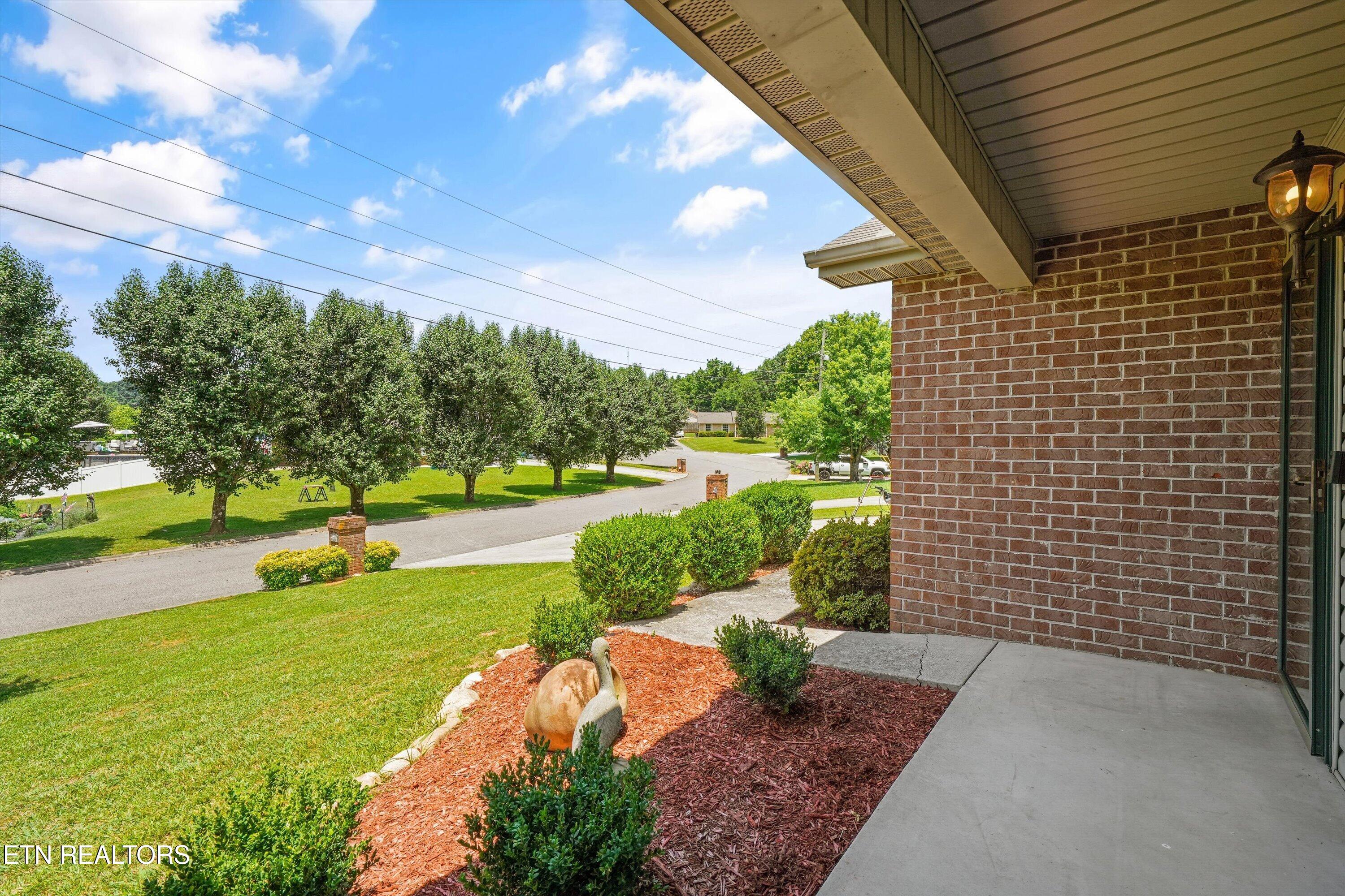 4814 Evangeline Lane Knoxville TN 37938