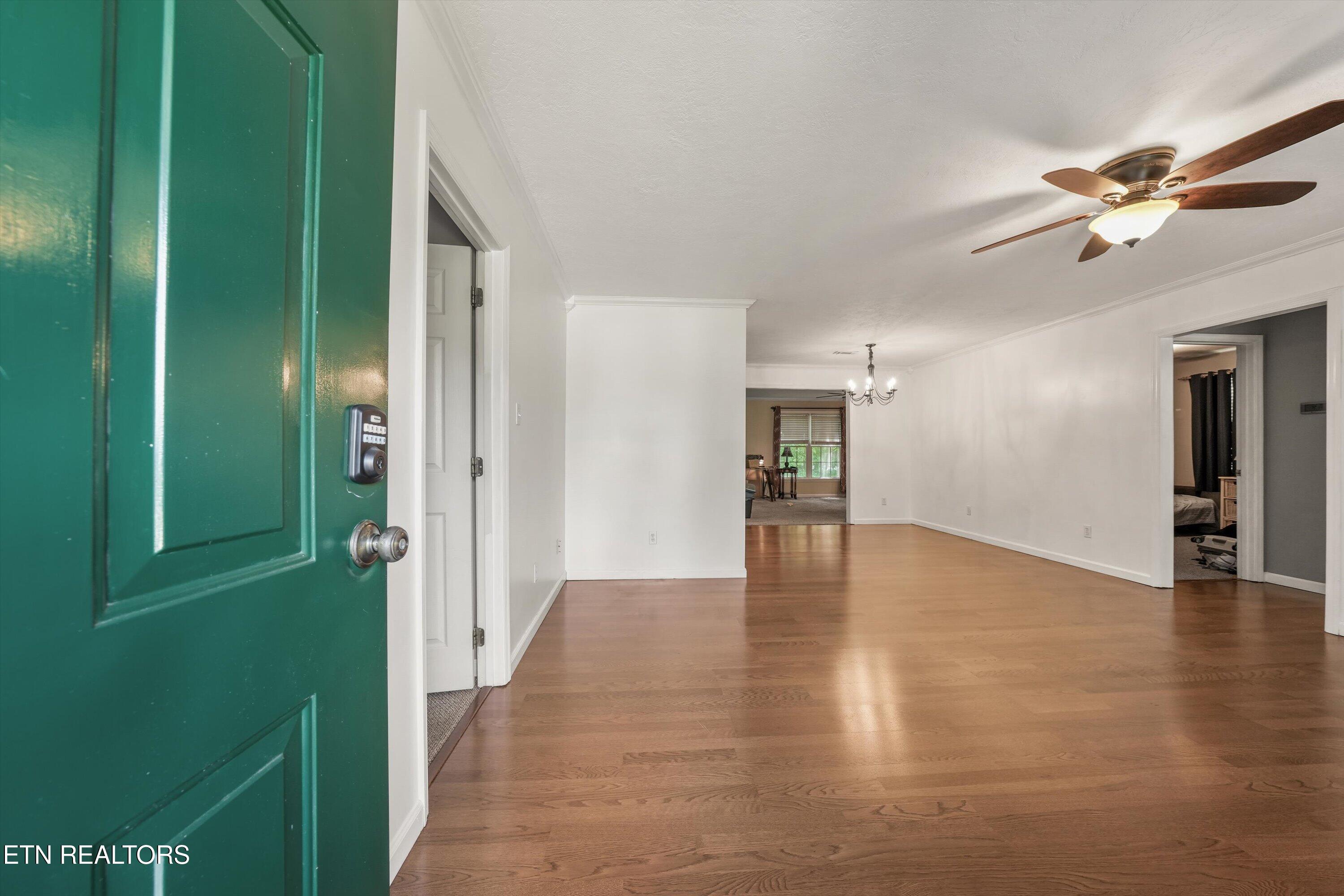 4814 Evangeline Lane Knoxville TN 37938