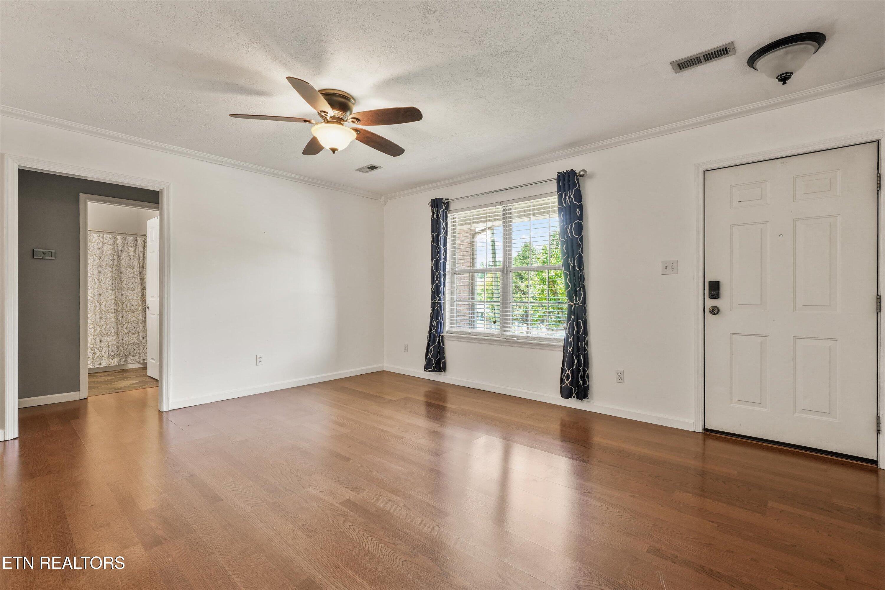 4814 Evangeline Lane Knoxville TN 37938