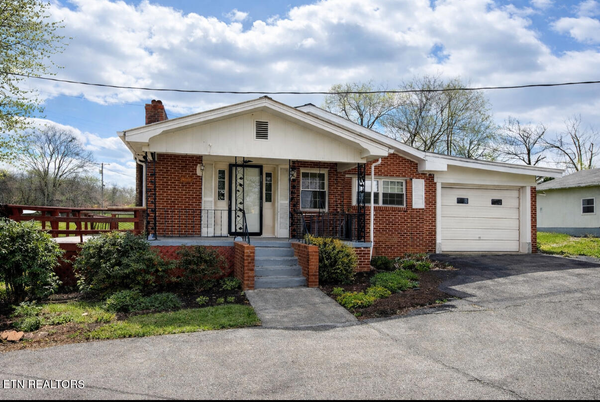 436 Old Tellico Highway Madisonville TN 37354