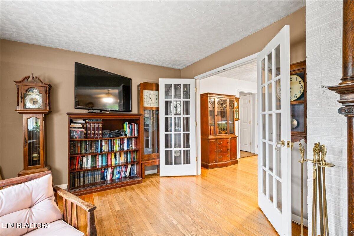 1851 Seals Road New Tazewell TN 37825