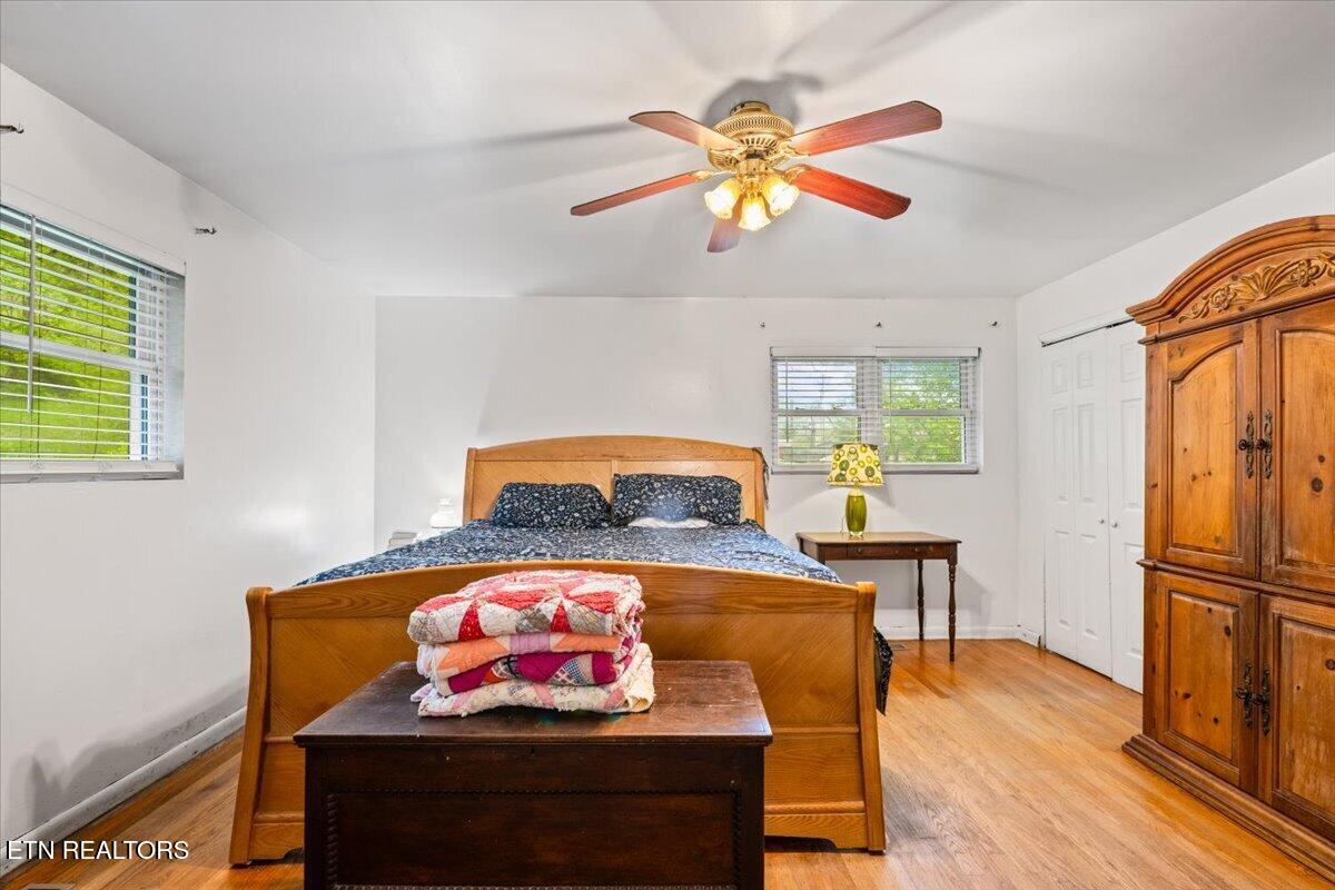 1851 Seals Road New Tazewell TN 37825