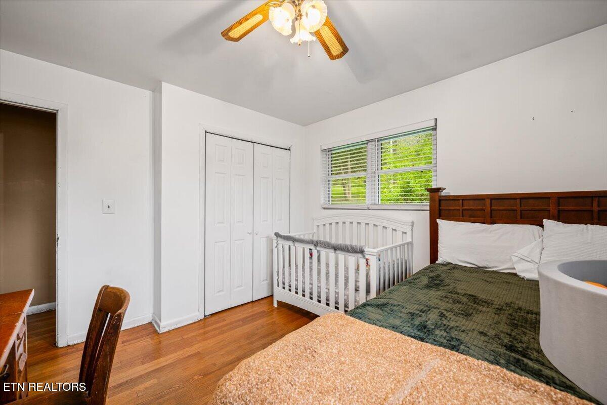1851 Seals Road New Tazewell TN 37825
