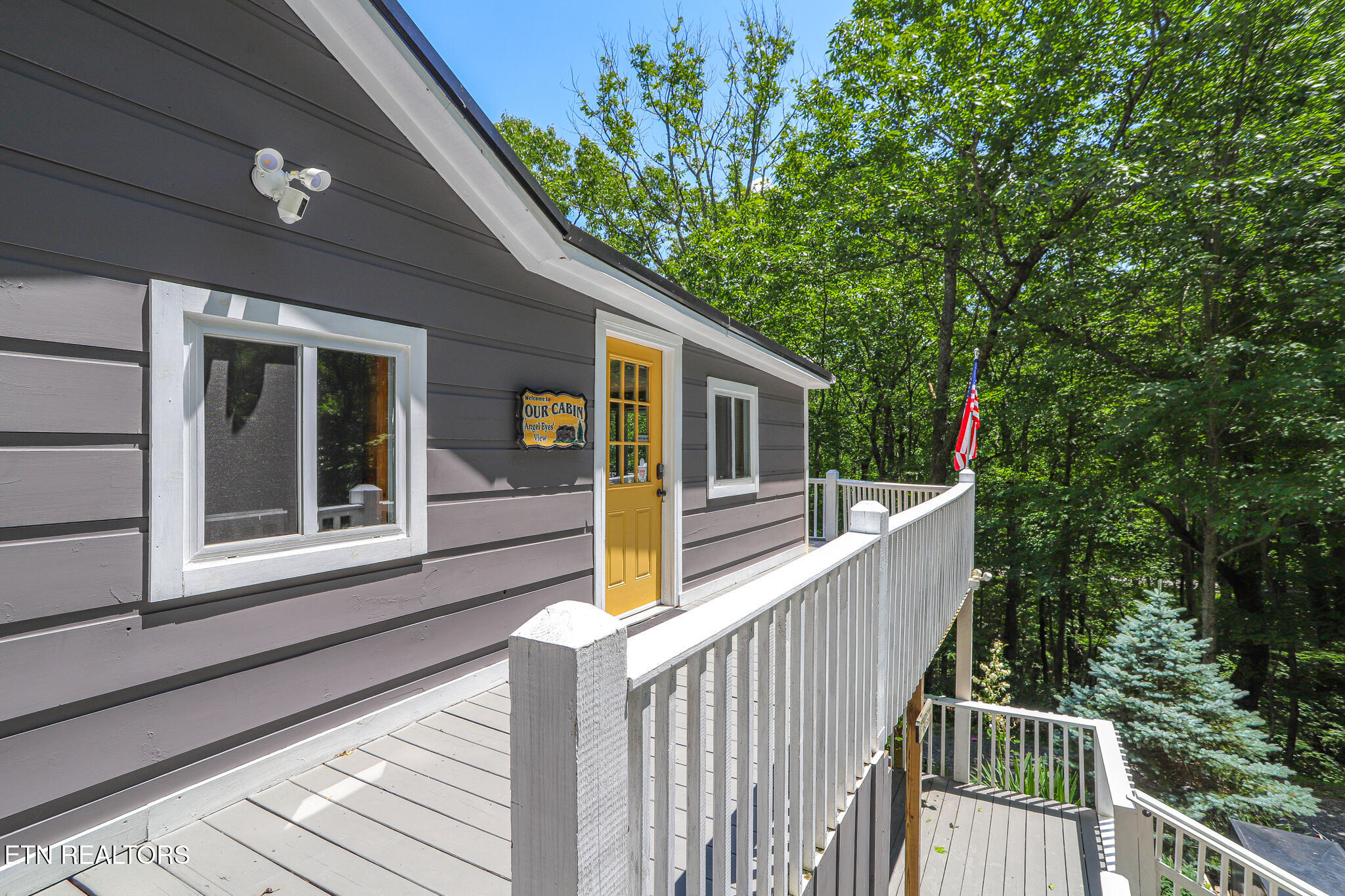2592 Bluff Mountain Road Sevierville TN 37876