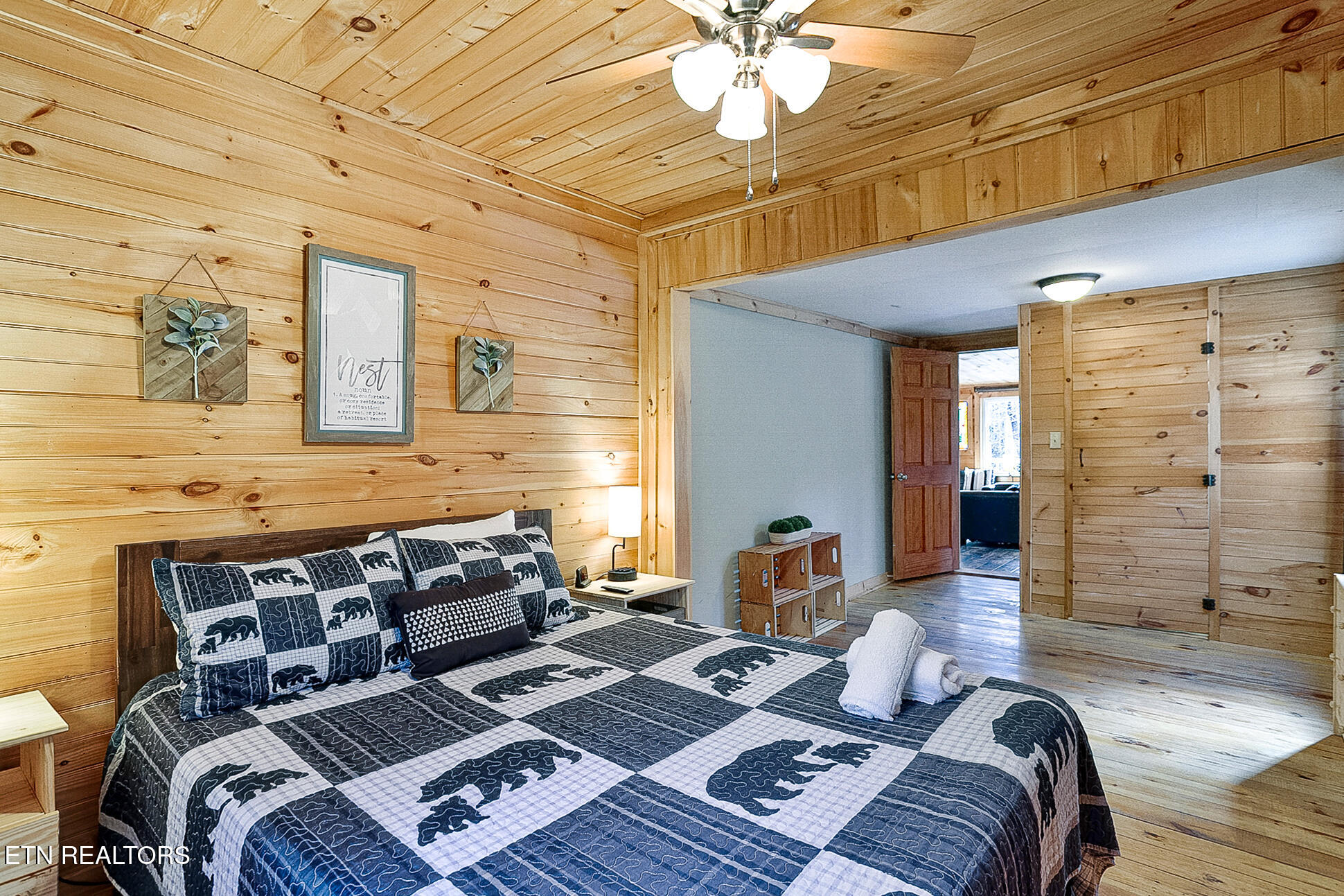 2592 Bluff Mountain Road Sevierville TN 37876