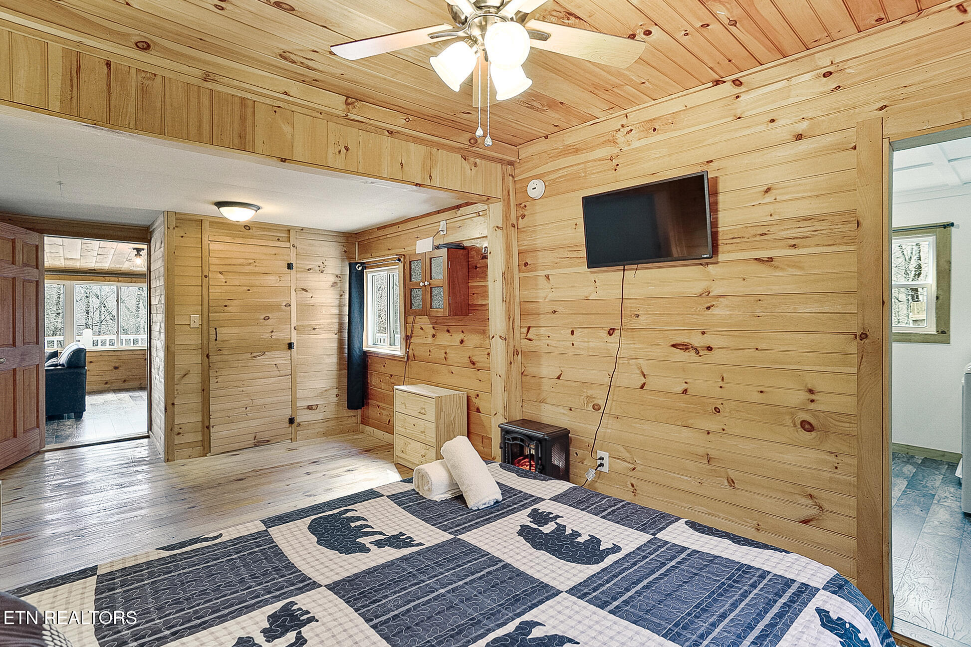 2592 Bluff Mountain Road Sevierville TN 37876