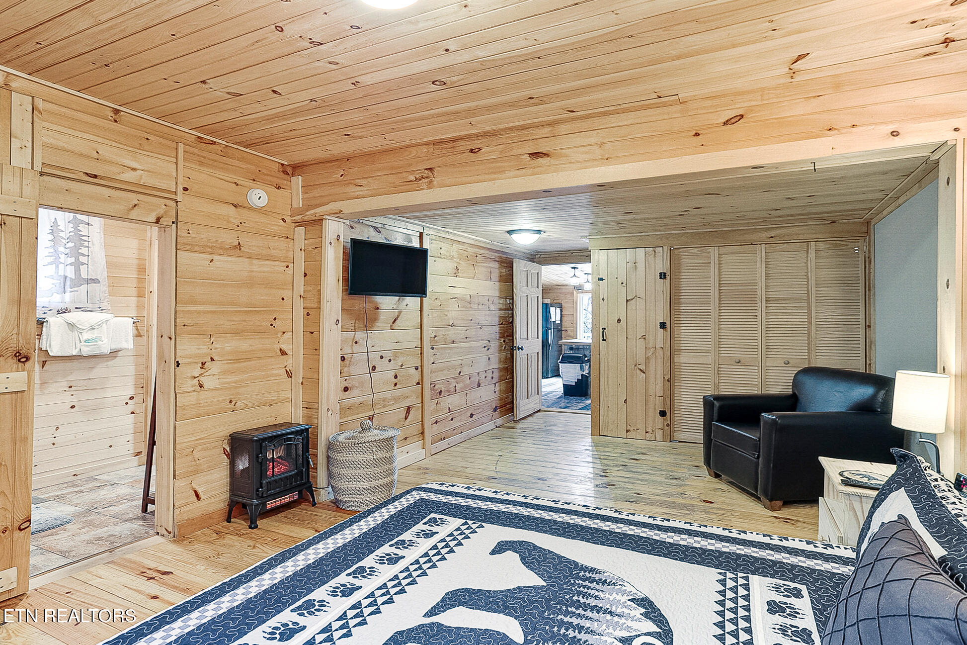 2592 Bluff Mountain Road Sevierville TN 37876