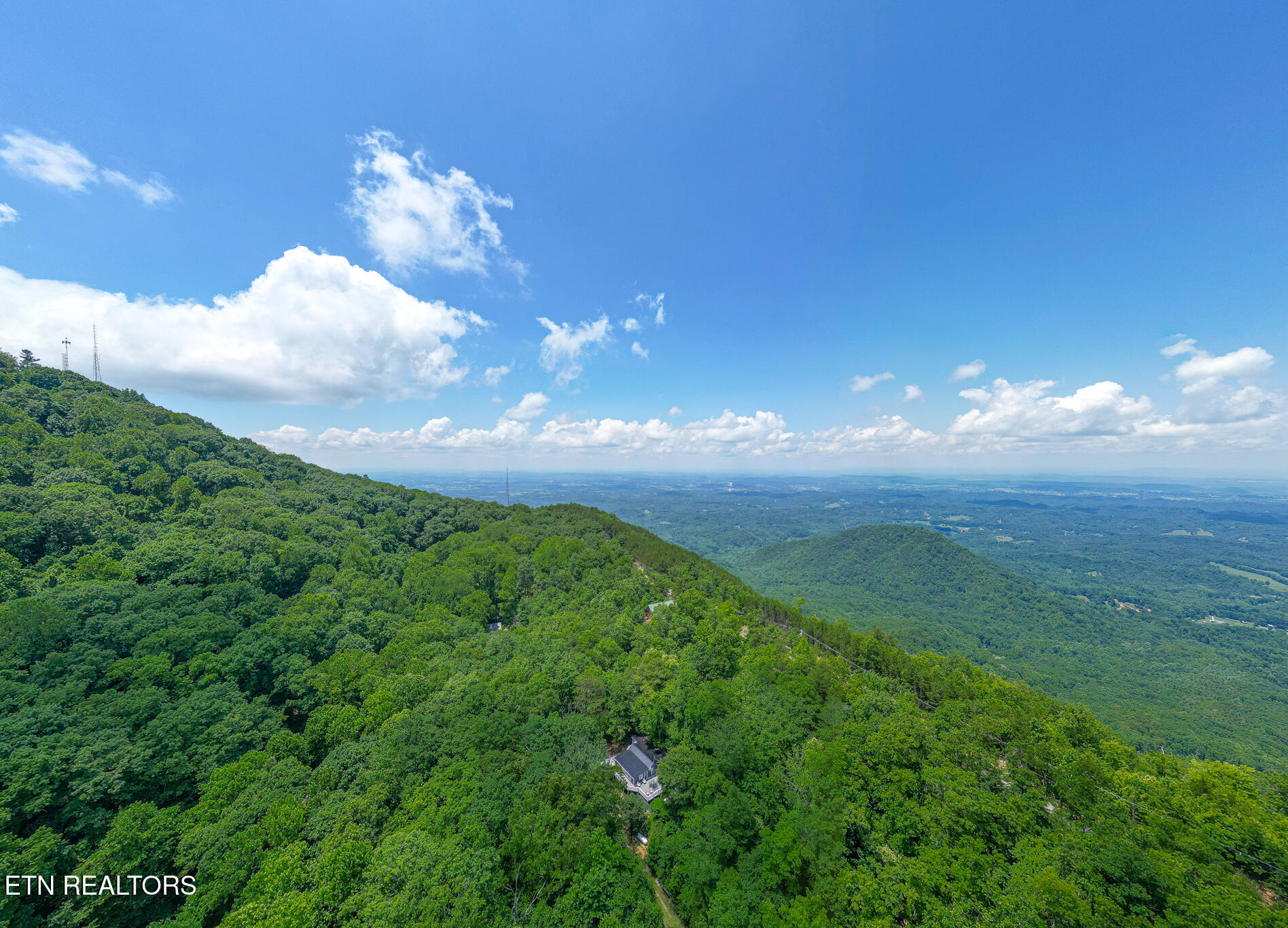 2592 Bluff Mountain Road Sevierville TN 37876