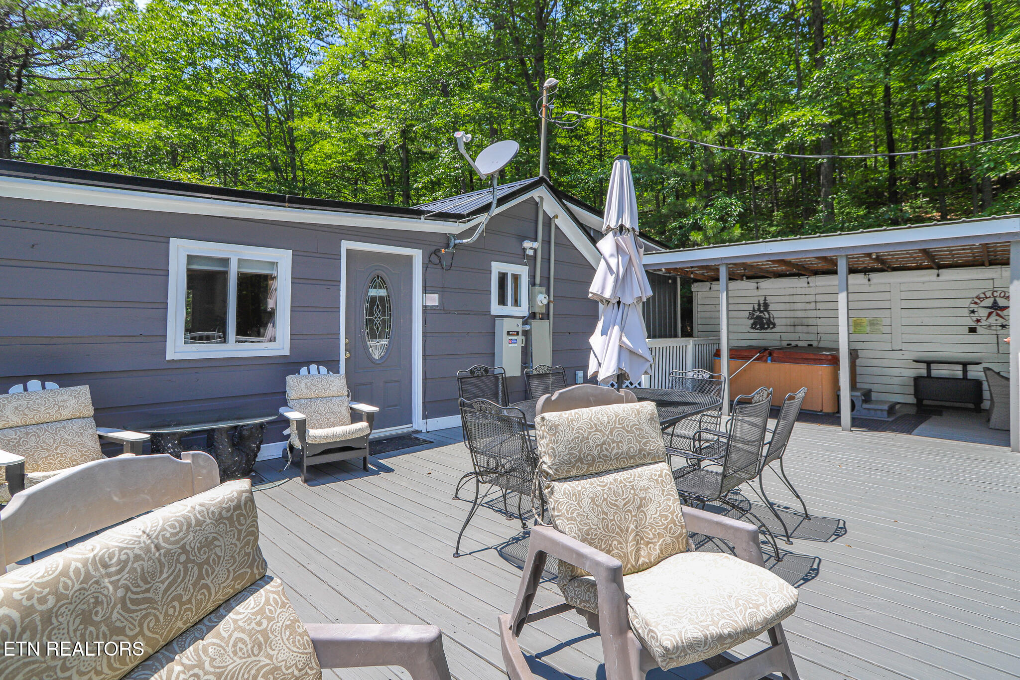 2592 Bluff Mountain Road Sevierville TN 37876