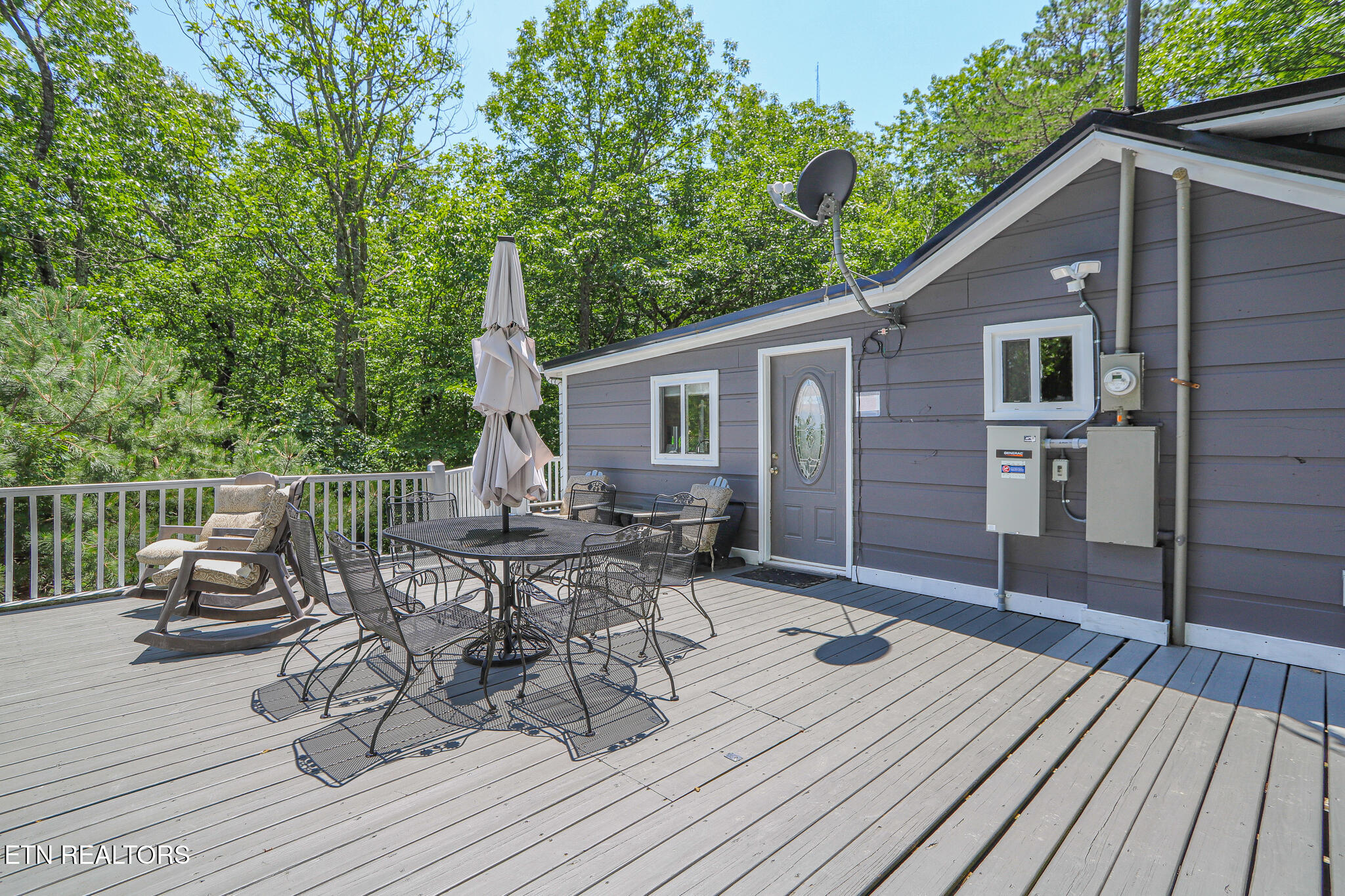 2592 Bluff Mountain Road Sevierville TN 37876