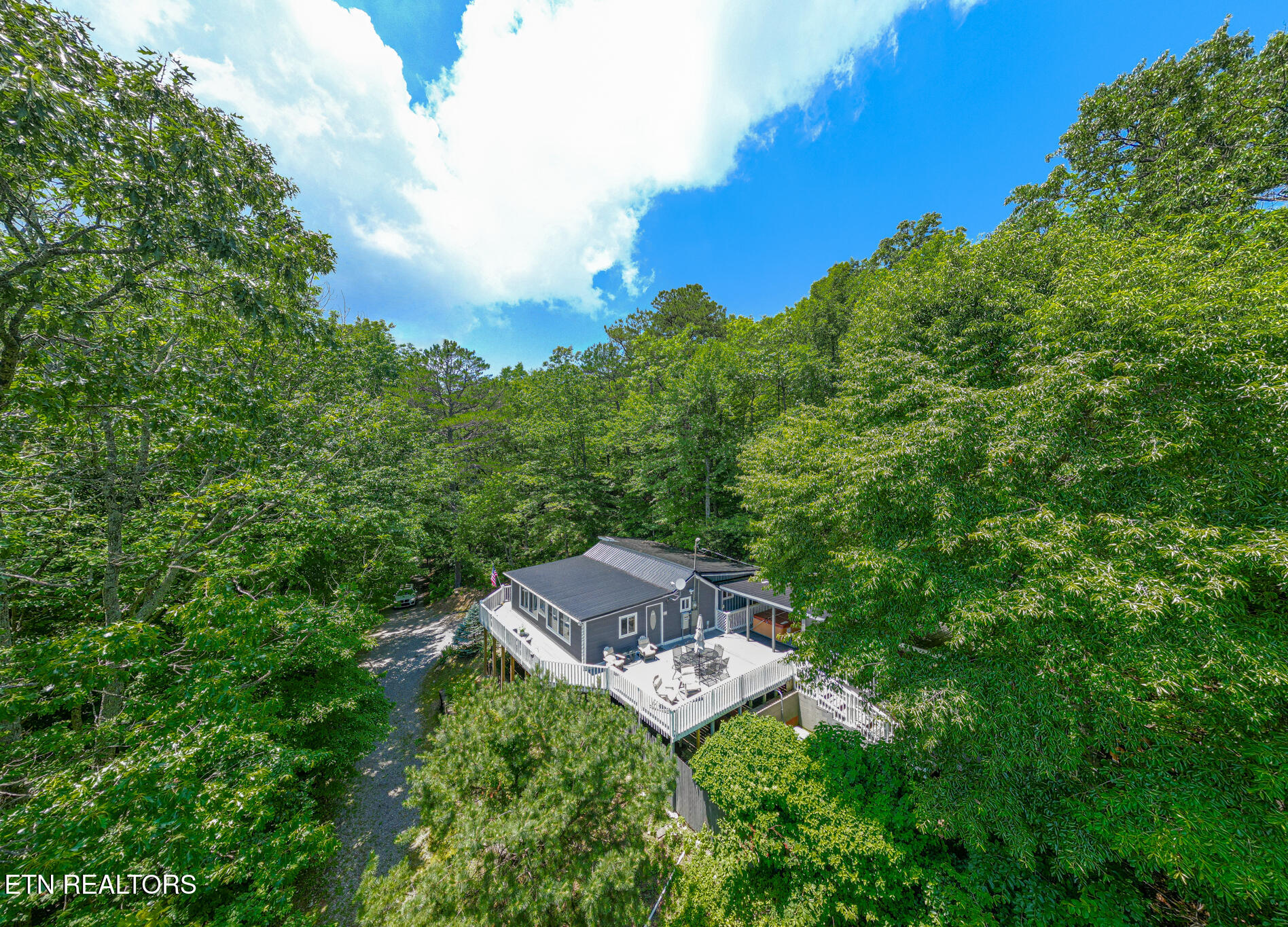 2592 Bluff Mountain Road Sevierville TN 37876