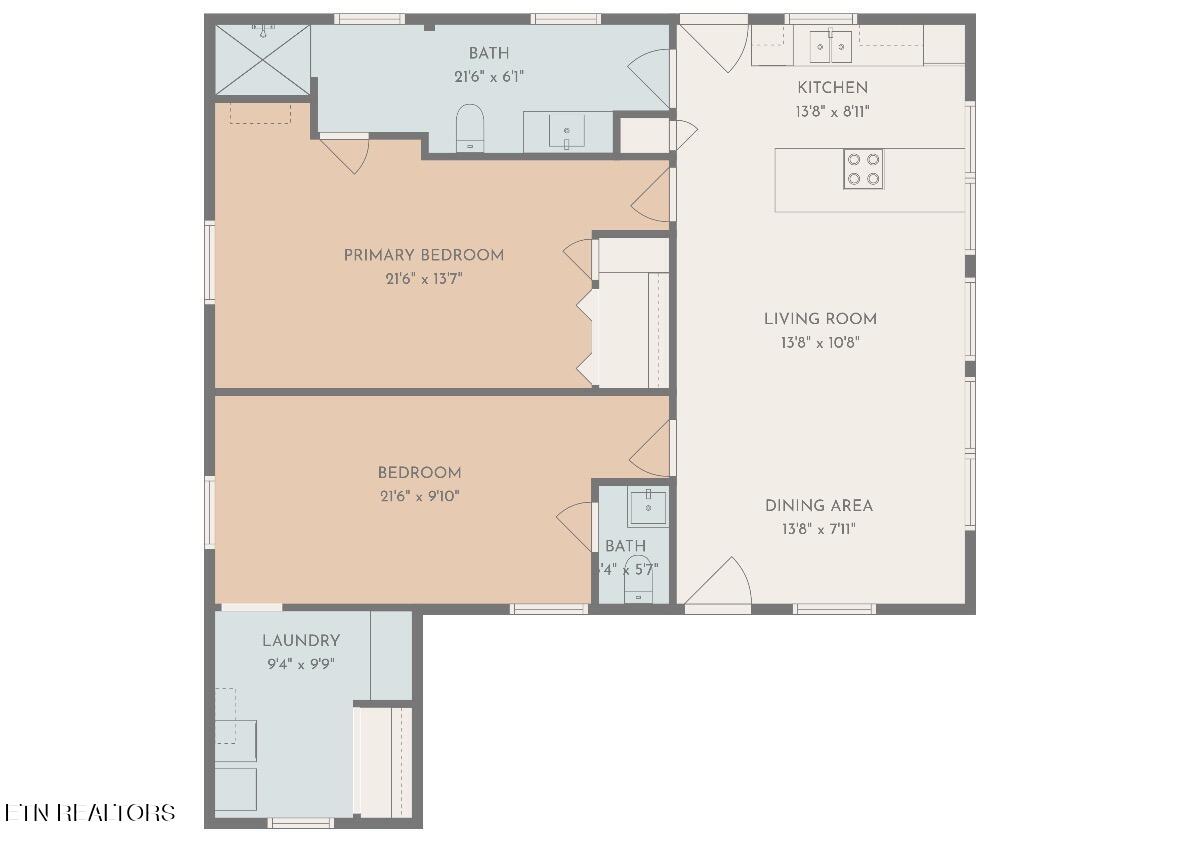 2592 Bluff Mountain Road Sevierville TN 37876