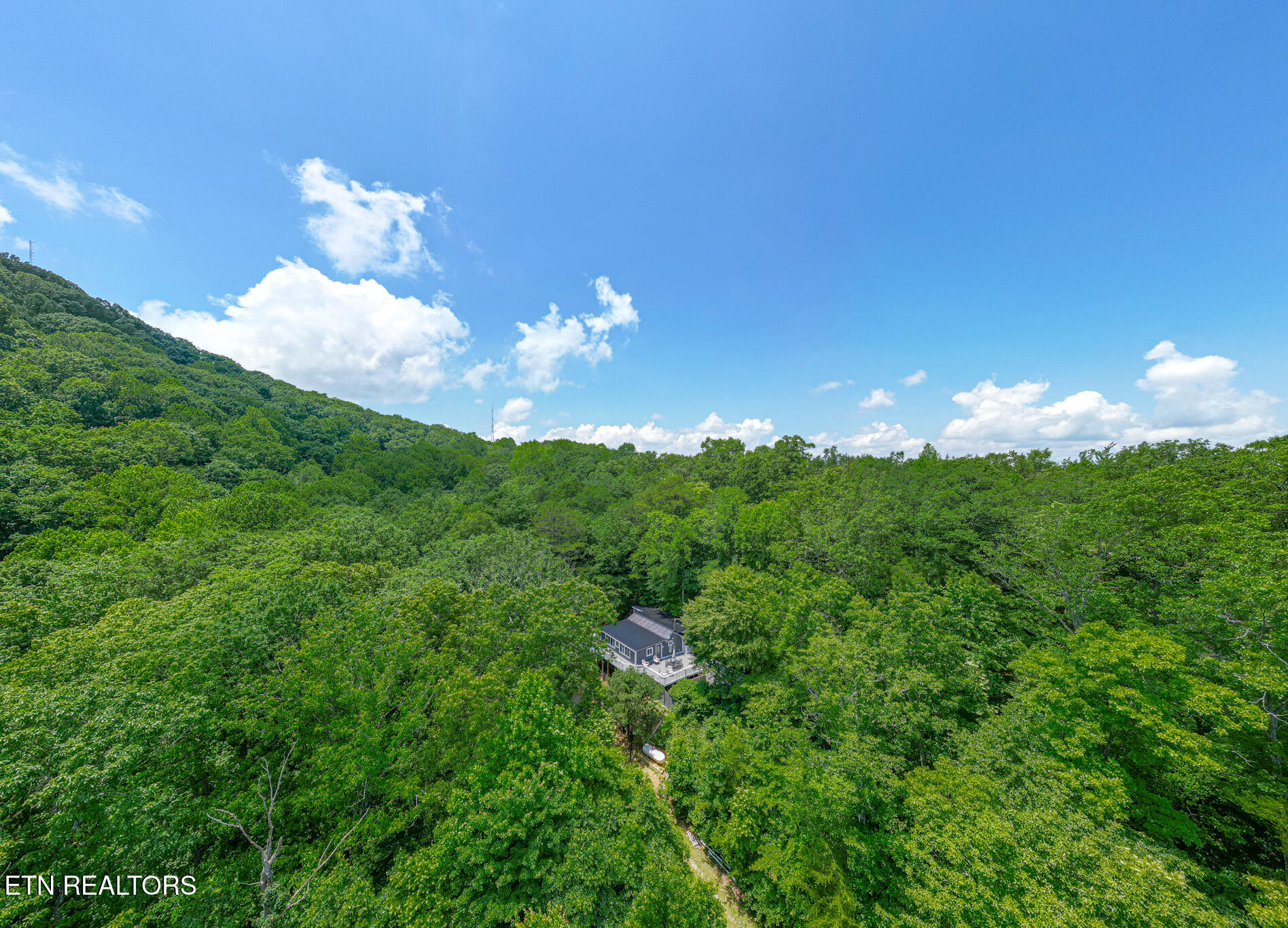 2592 Bluff Mountain Road Sevierville TN 37876