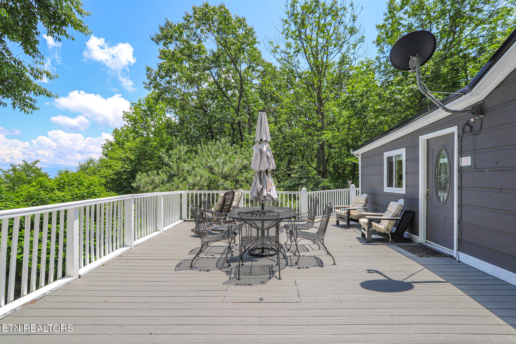 2592 Bluff Mountain Road Sevierville TN 37876