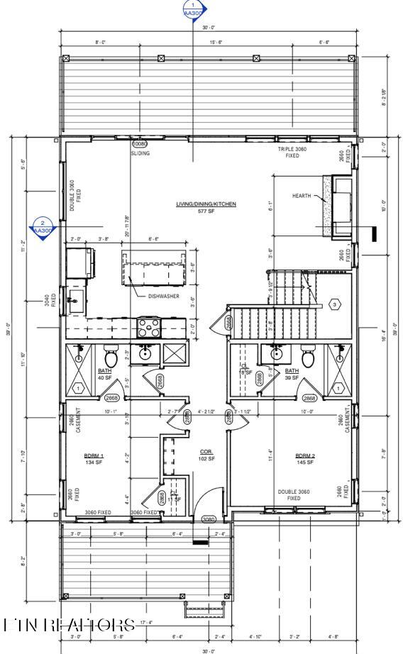 1317 Reedmont Way Sevierville TN 37876
