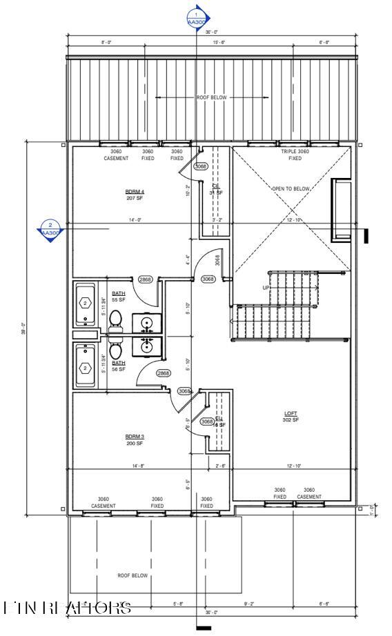 1317 Reedmont Way Sevierville TN 37876