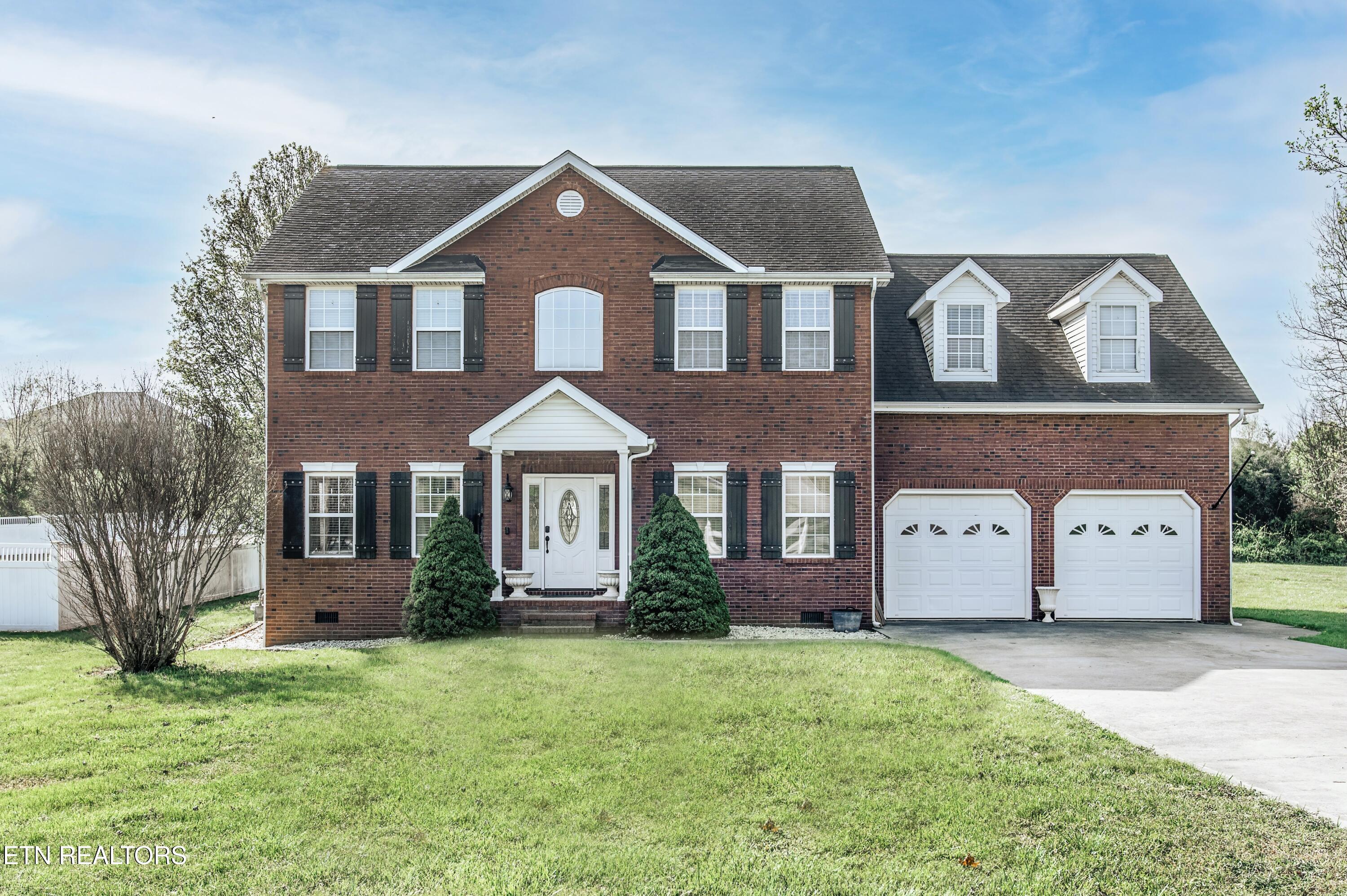 425 Winners Circle Seymour TN 37865