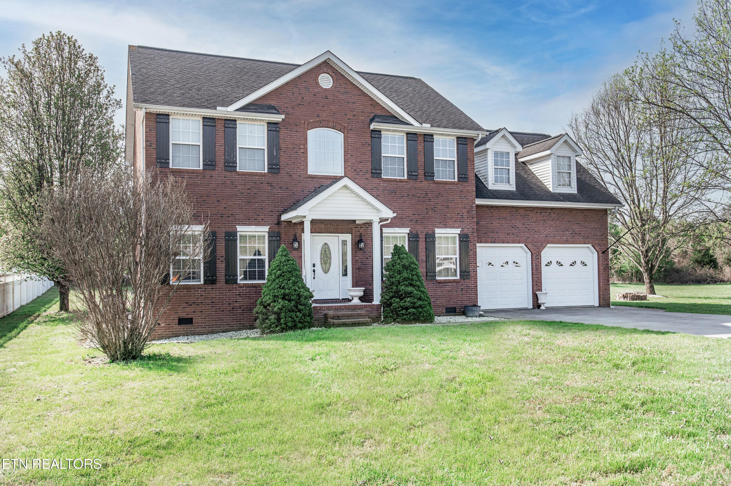 425 Winners Circle Seymour TN 37865