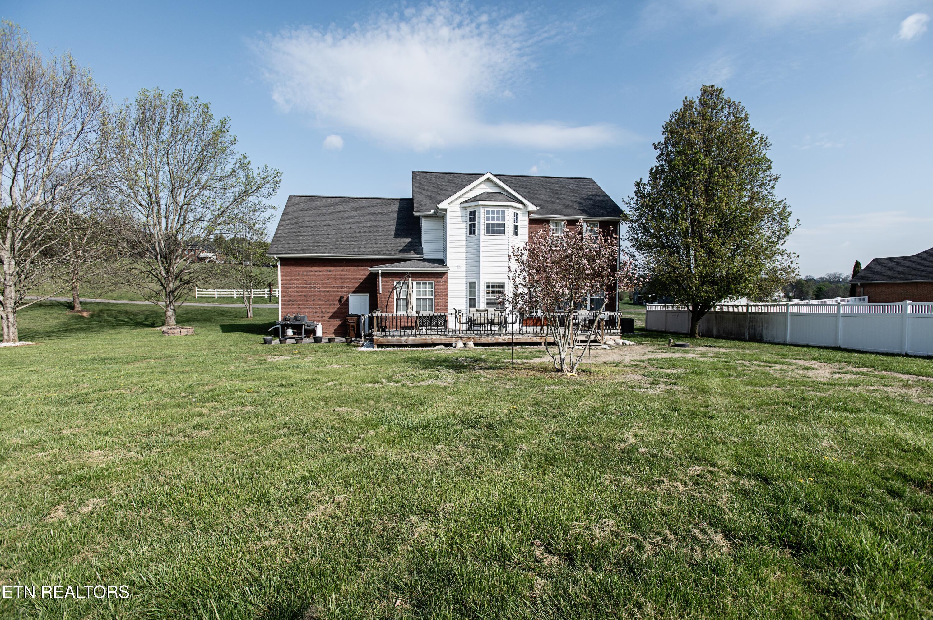 425 Winners Circle Seymour TN 37865