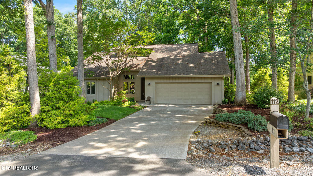 112 Oligi Lane Loudon TN 37774