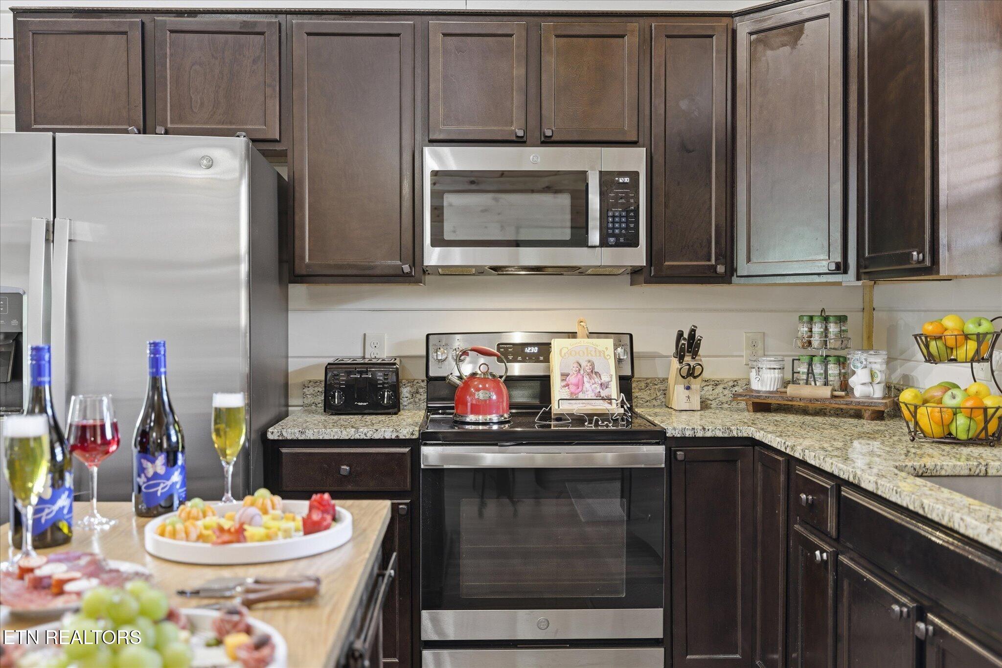 3809 Twilight Way Pigeon Forge TN 37863