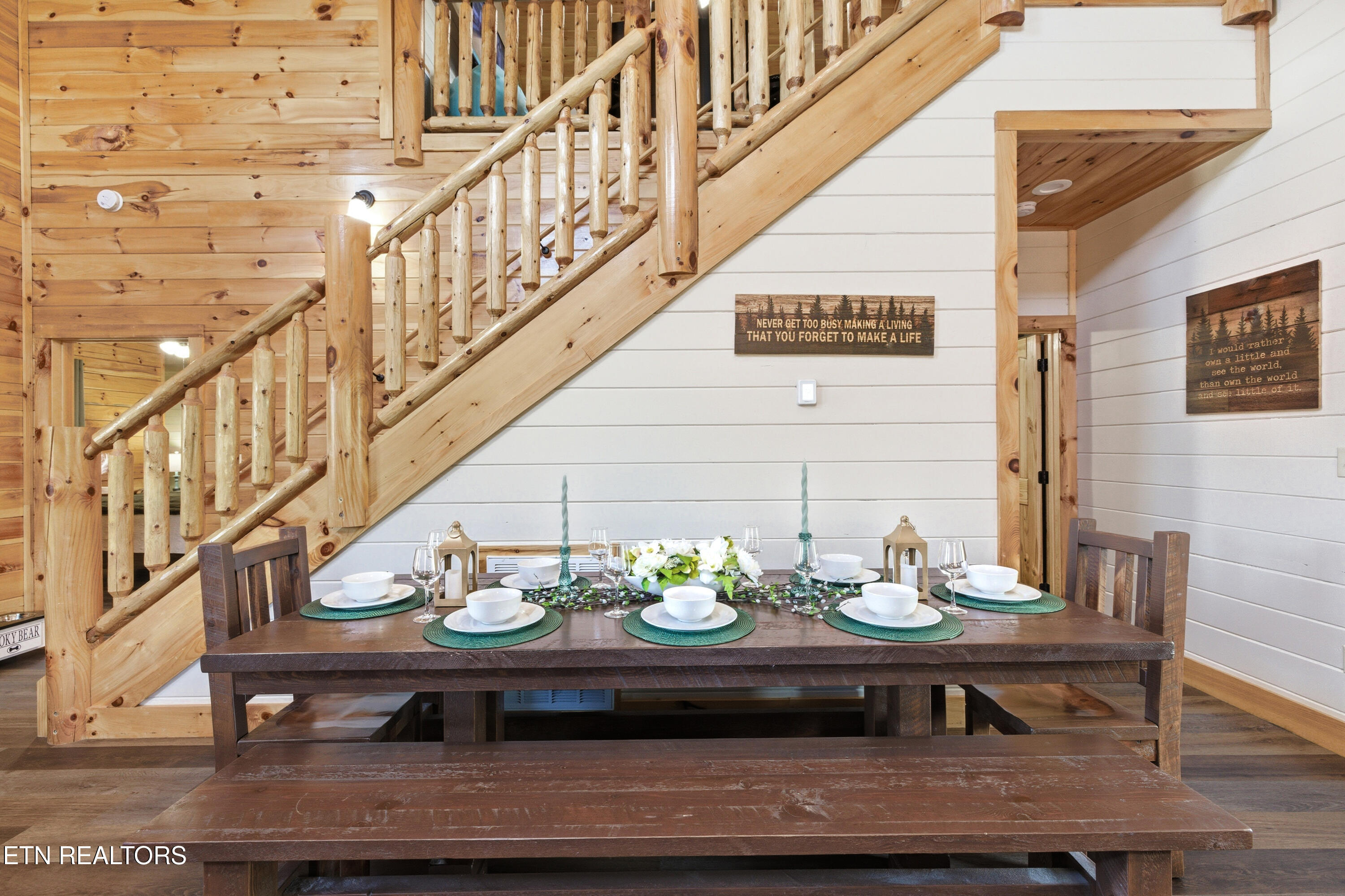 3809 Twilight Way Pigeon Forge TN 37863