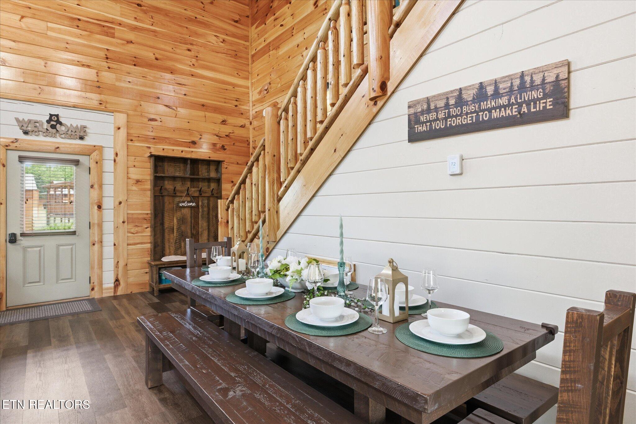 3809 Twilight Way Pigeon Forge TN 37863