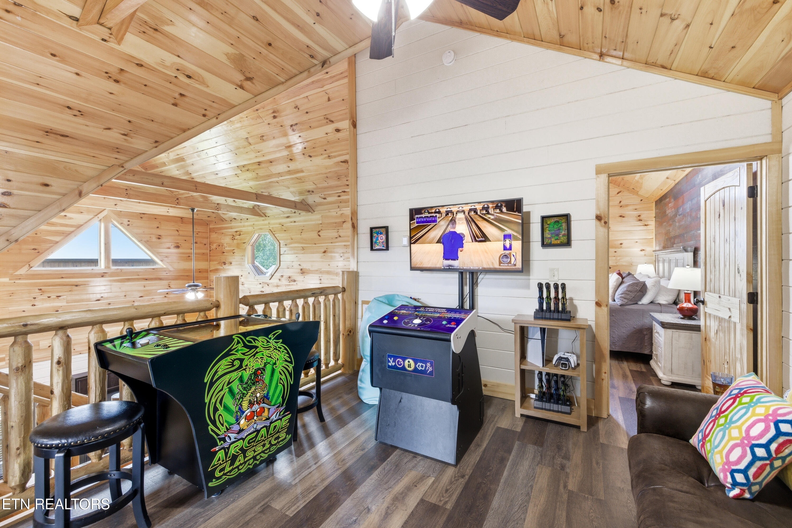 3809 Twilight Way Pigeon Forge TN 37863