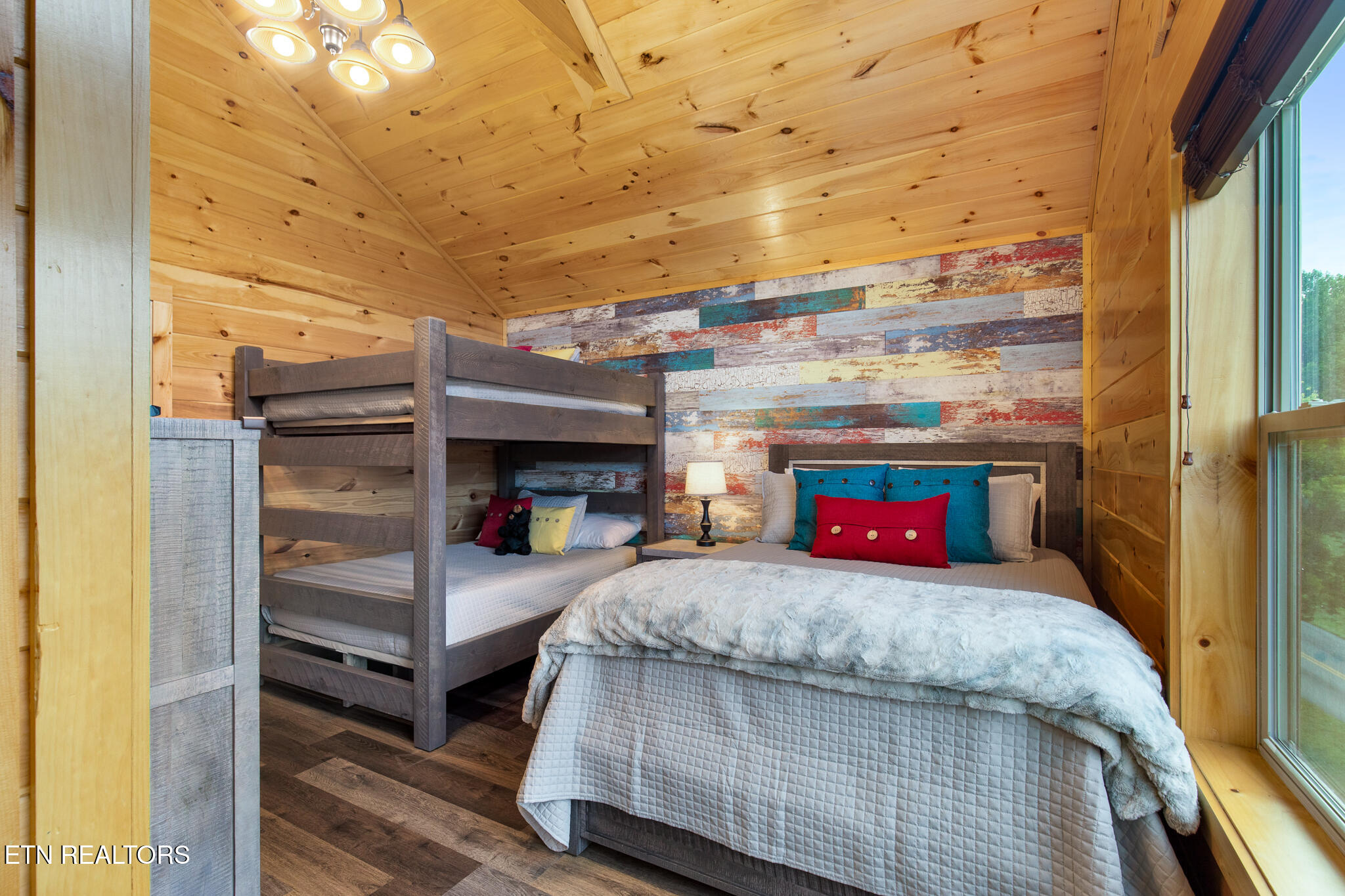 3809 Twilight Way Pigeon Forge TN 37863