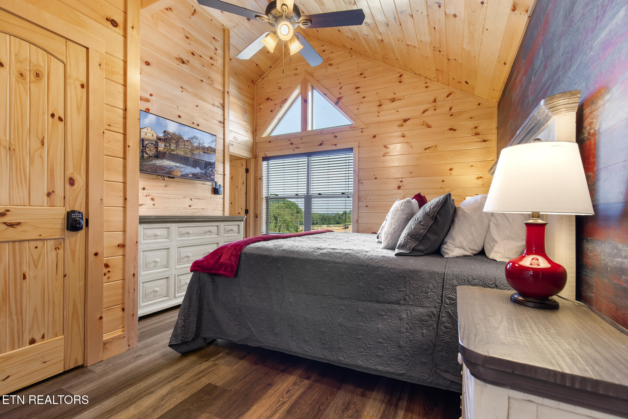 3809 Twilight Way Pigeon Forge TN 37863