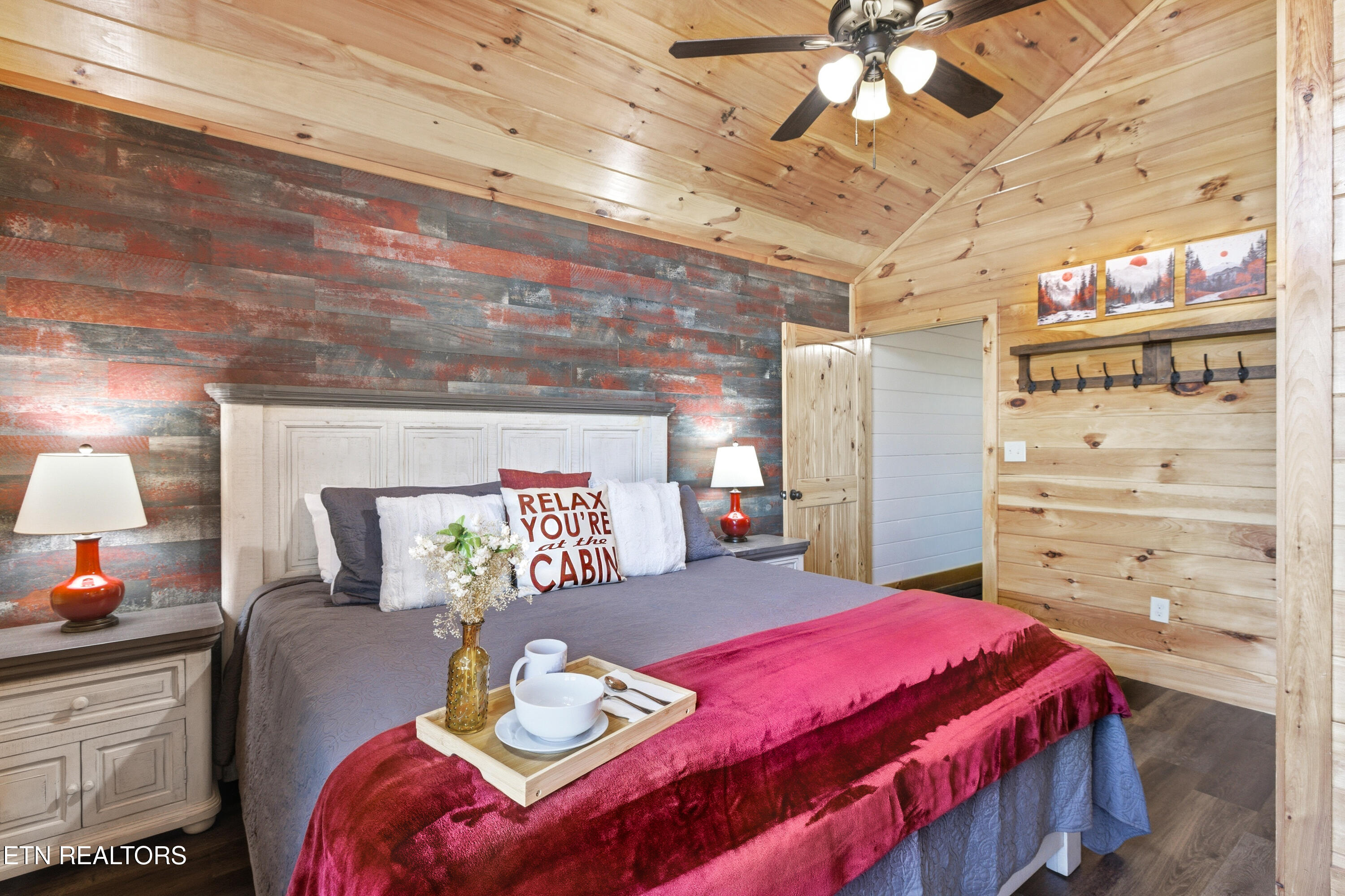 3809 Twilight Way Pigeon Forge TN 37863