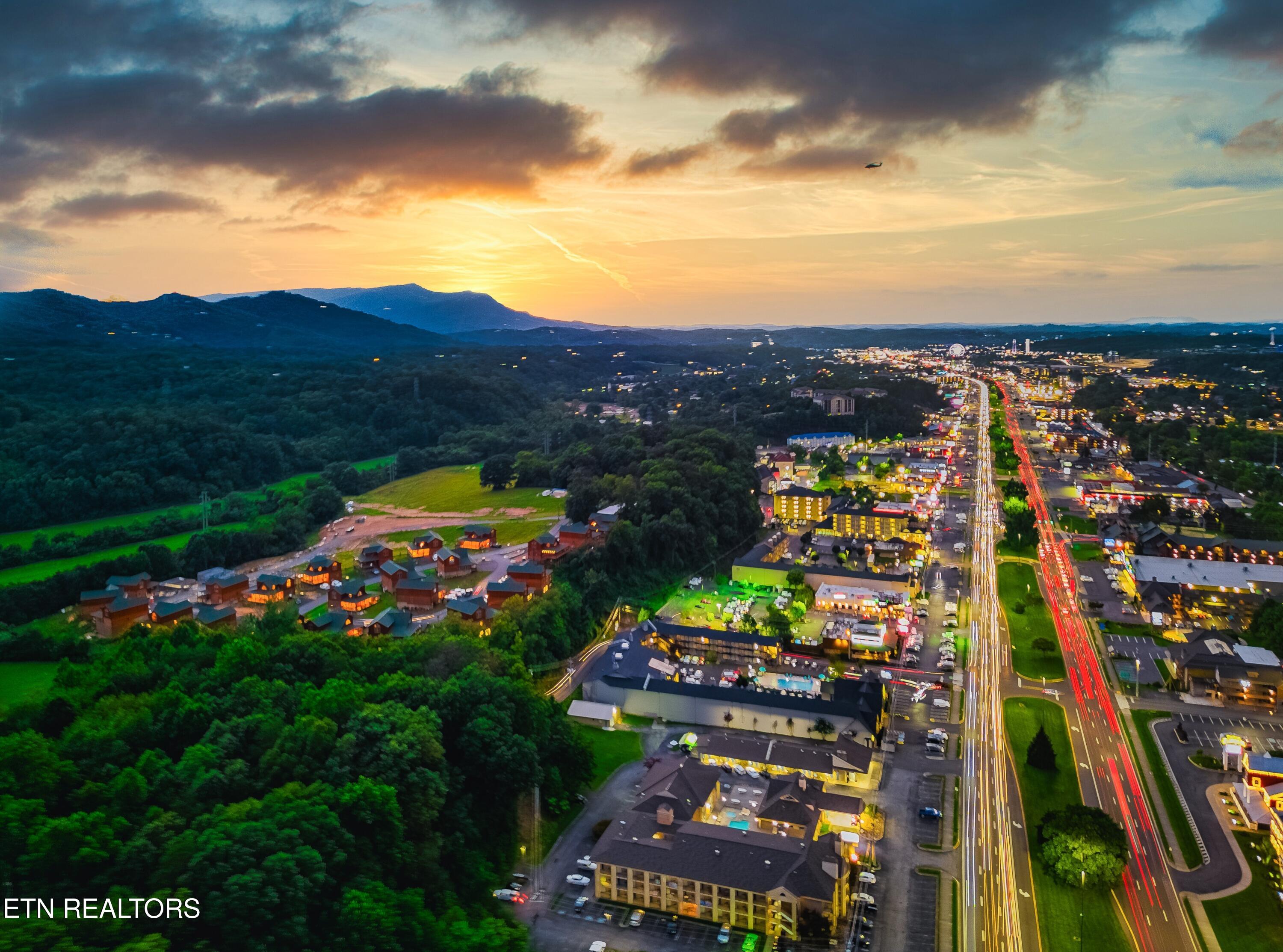 3809 Twilight Way Pigeon Forge TN 37863