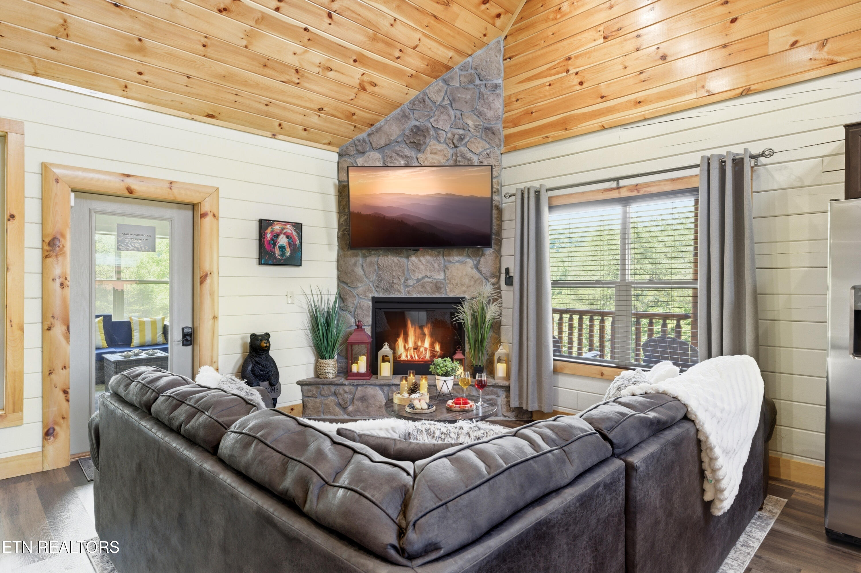 3809 Twilight Way Pigeon Forge TN 37863