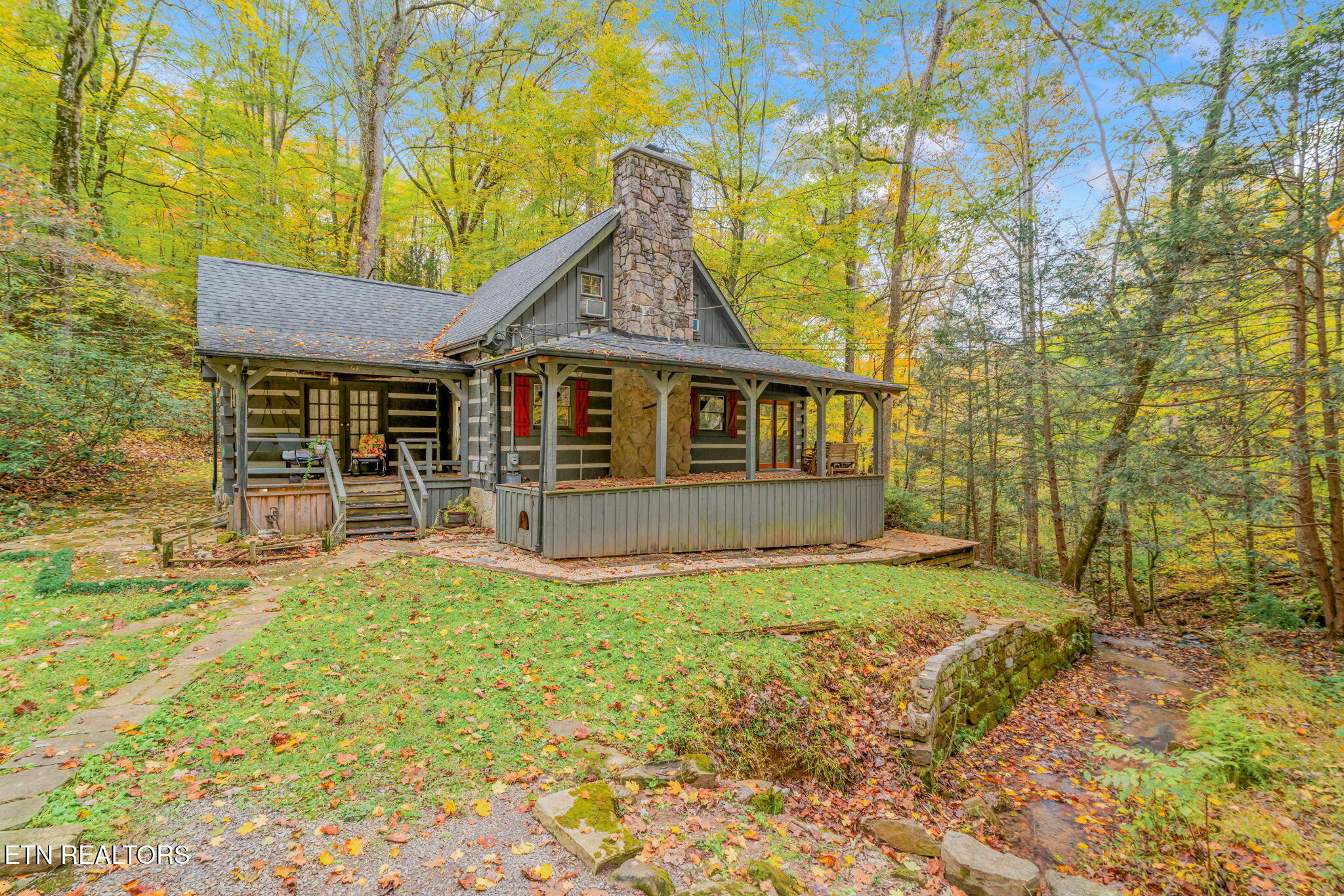 205 Tobby Hollow Lane Knoxville TN 37931