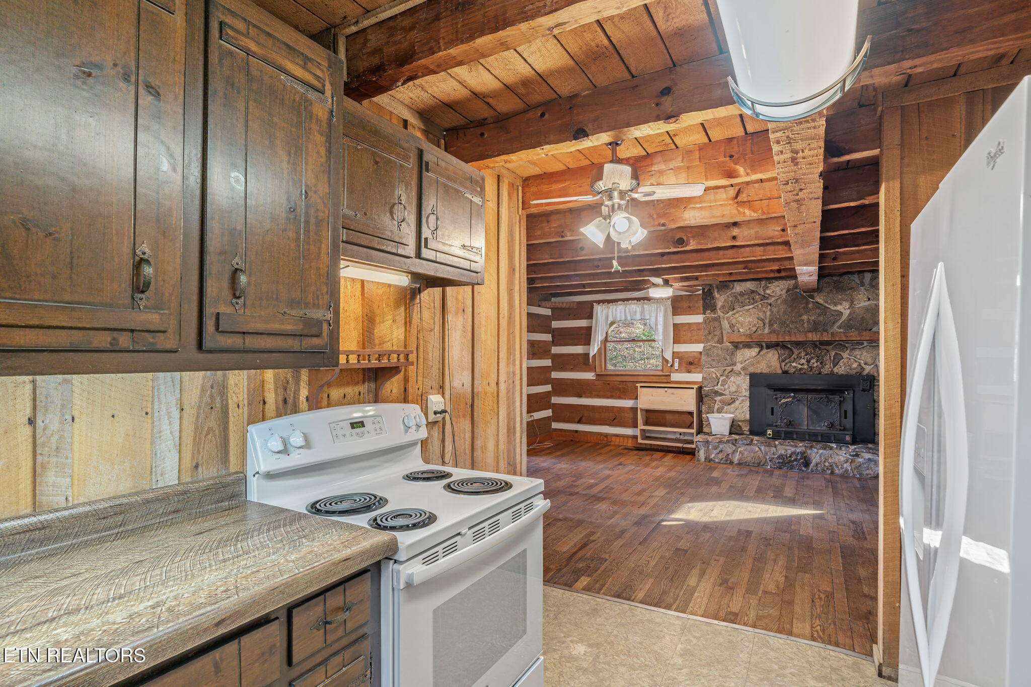 205 Tobby Hollow Lane Knoxville TN 37931
