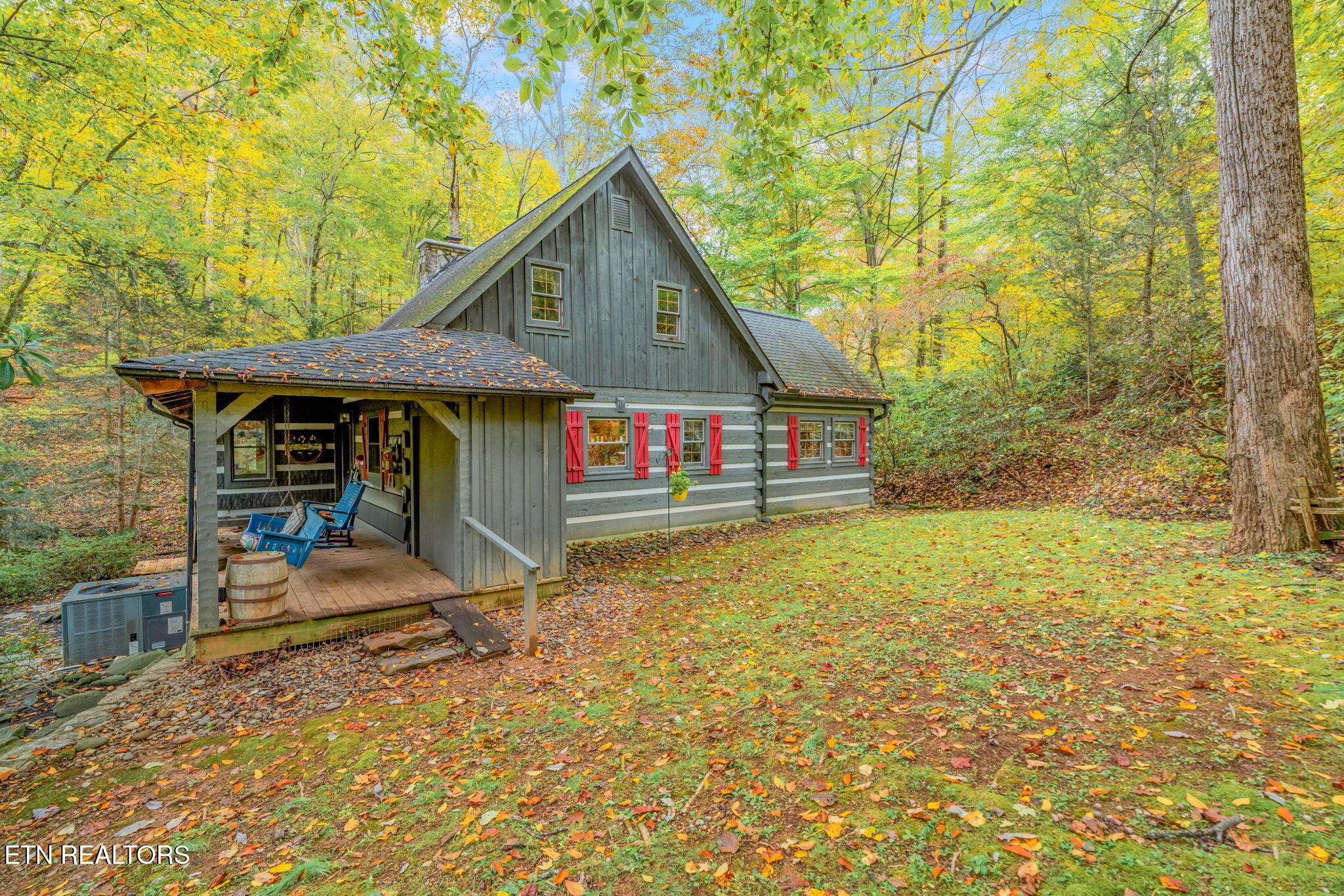 205 Tobby Hollow Lane Knoxville TN 37931