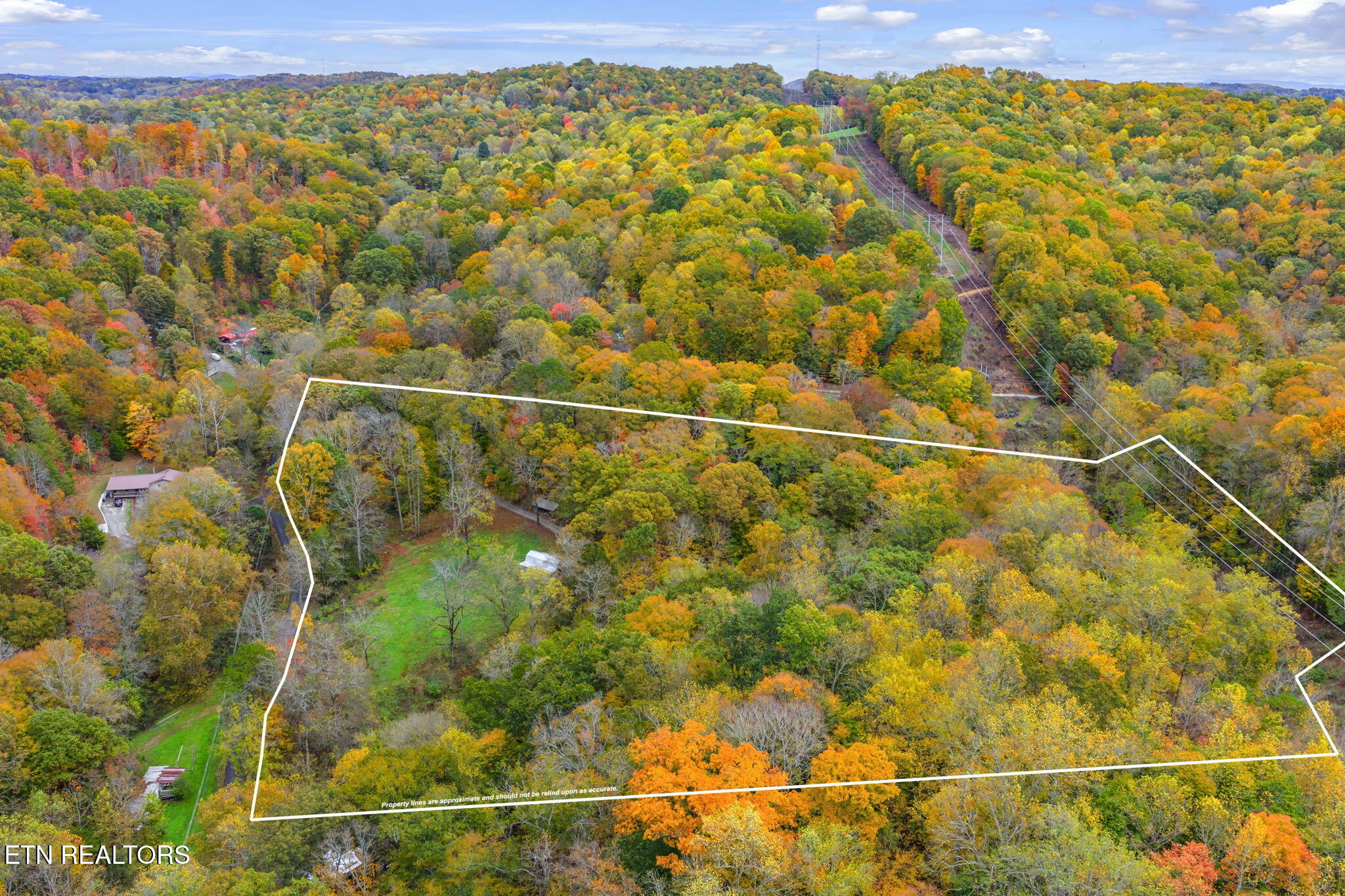205 Tobby Hollow Lane Knoxville TN 37931