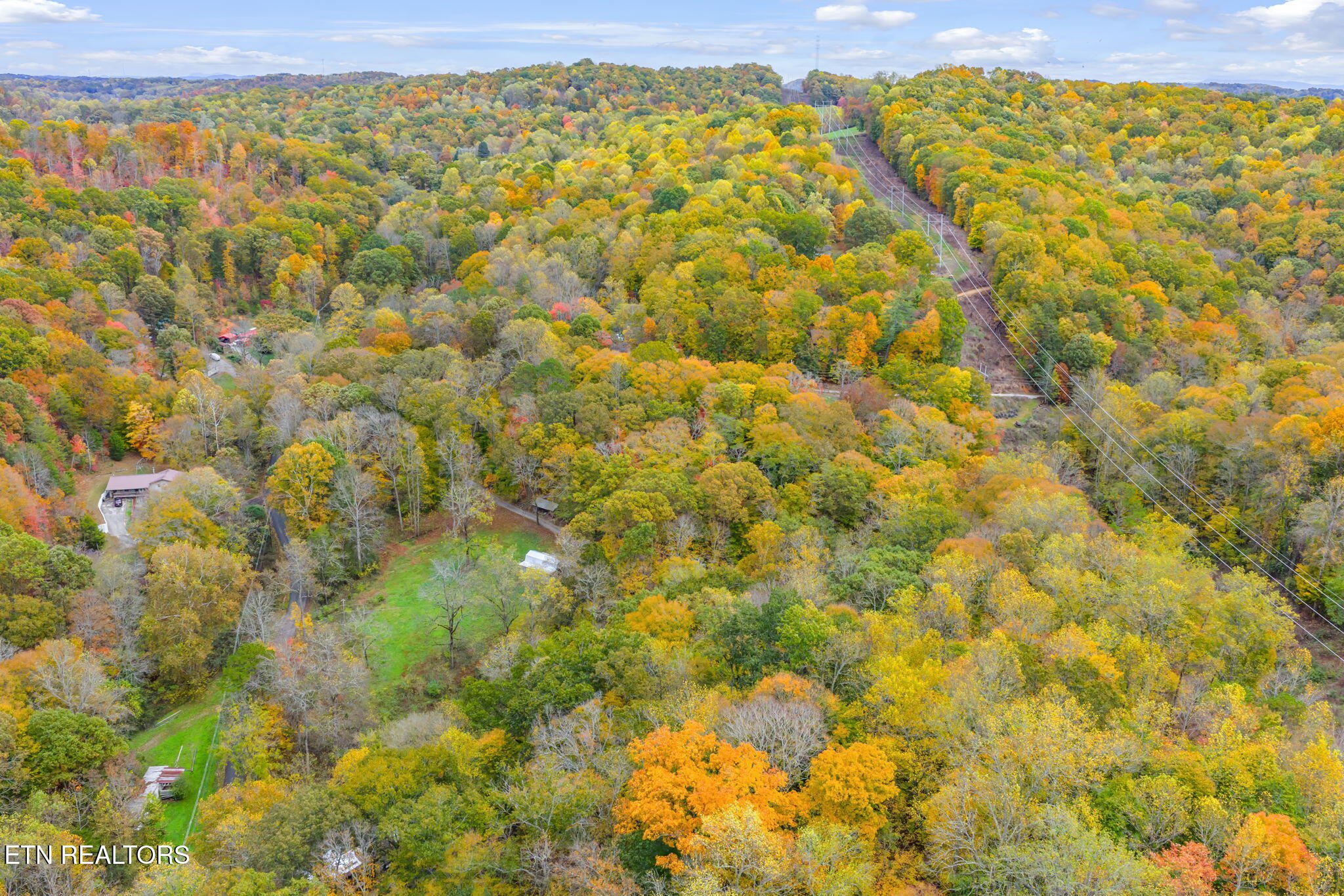 205 Tobby Hollow Lane Knoxville TN 37931