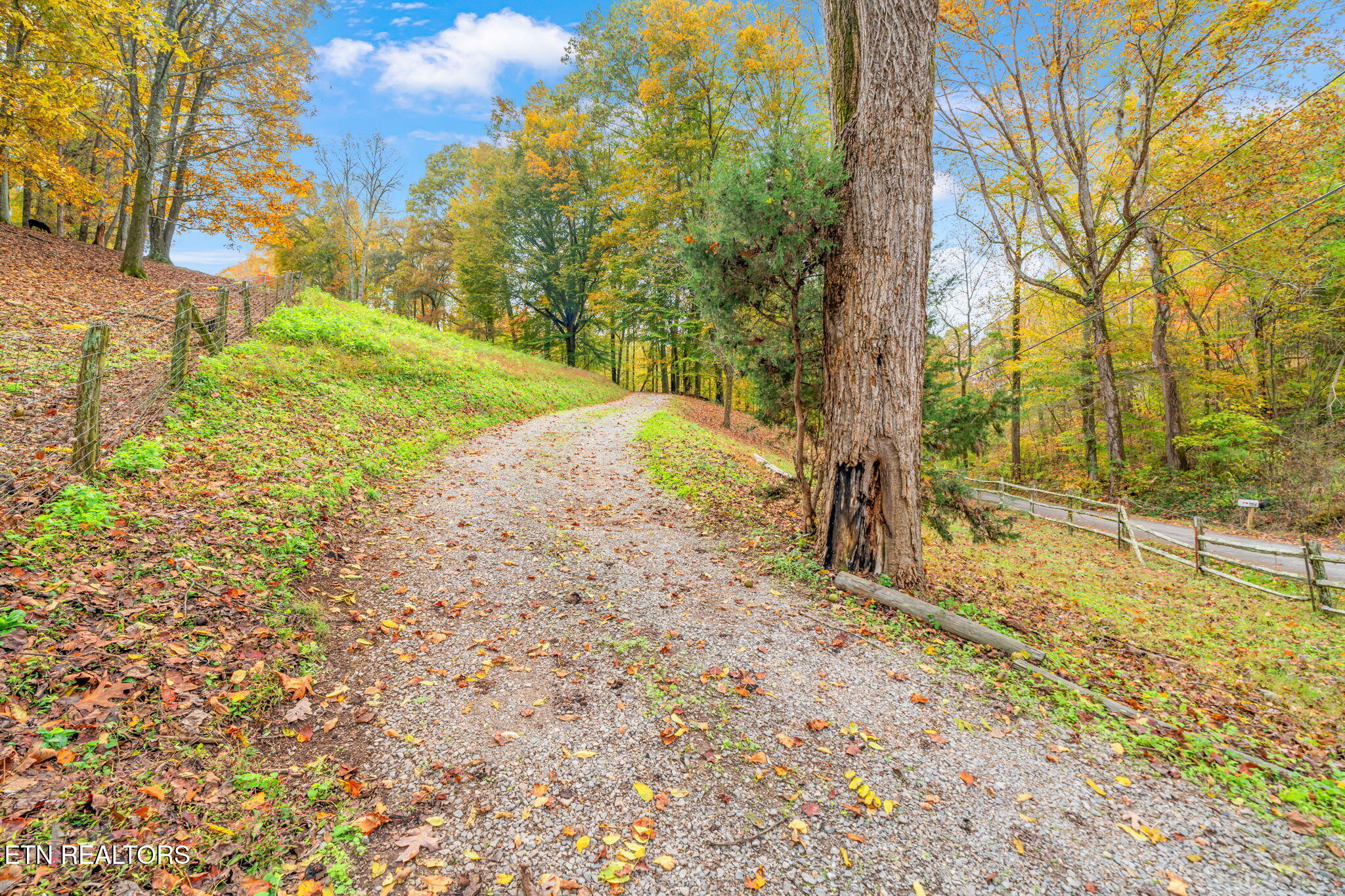205 Tobby Hollow Lane Knoxville TN 37931