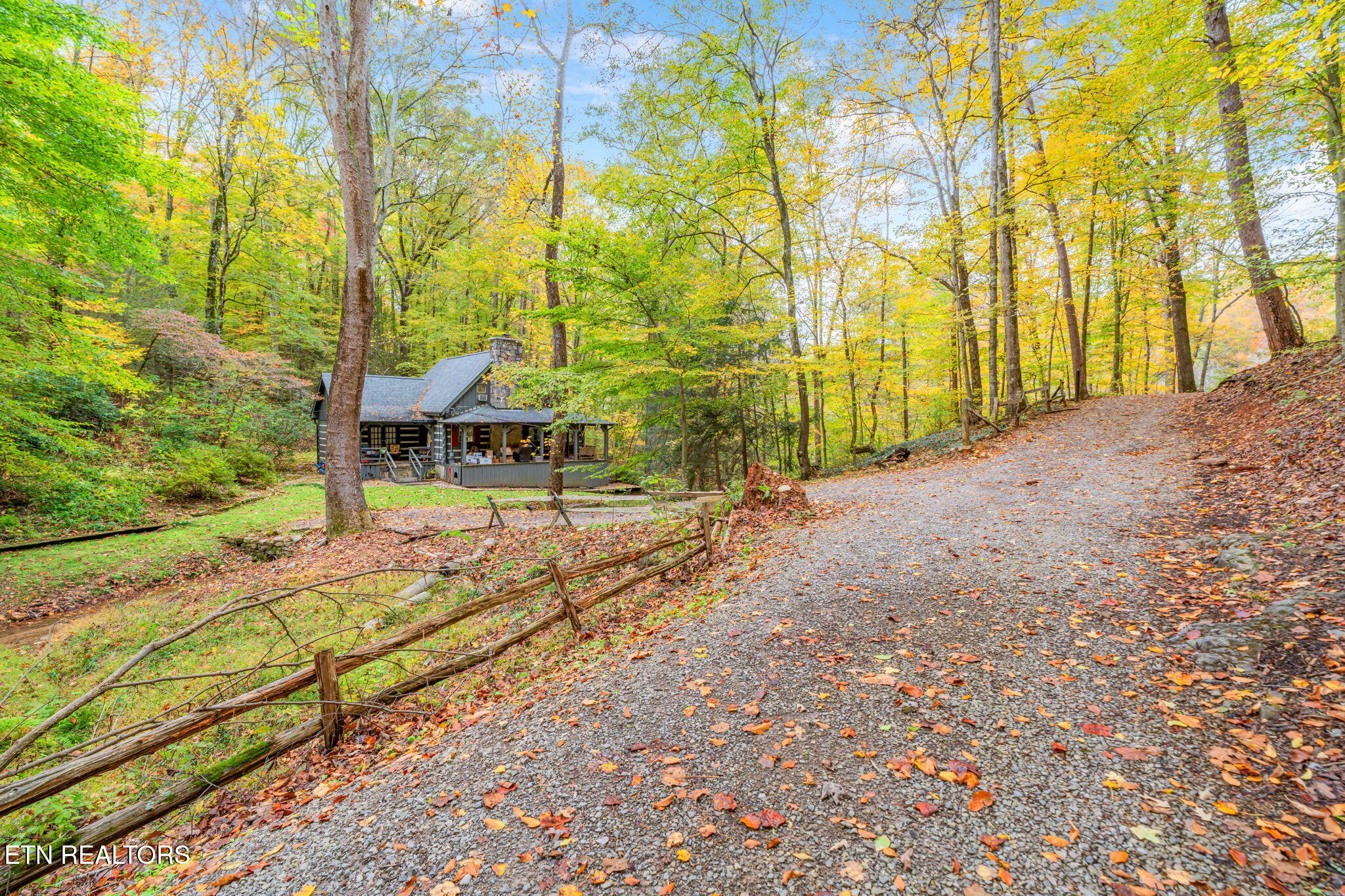 205 Tobby Hollow Lane Knoxville TN 37931