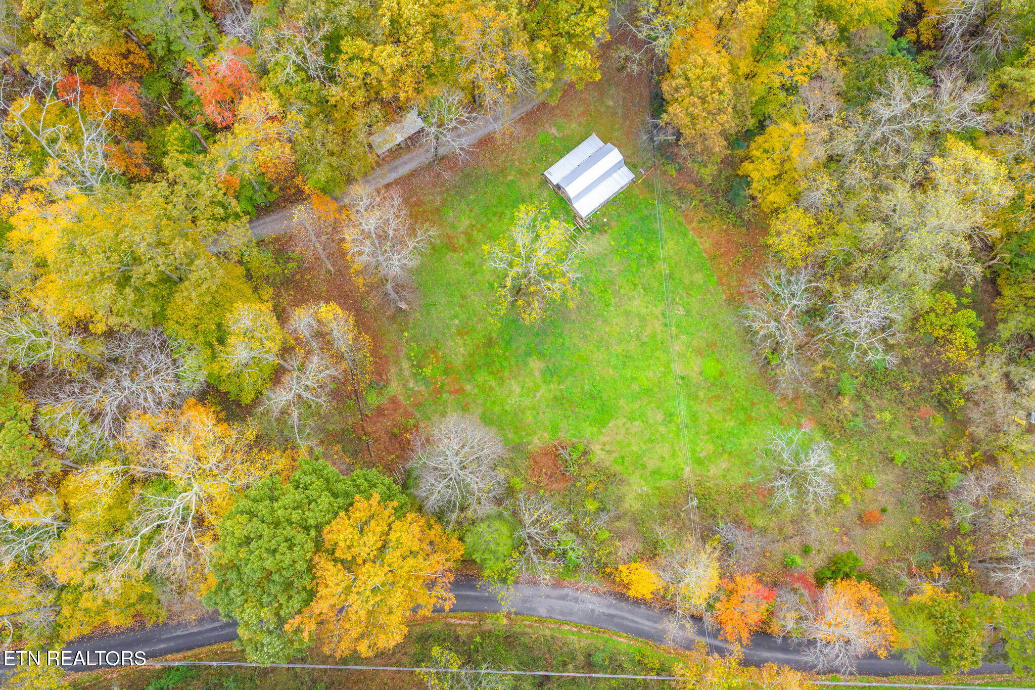 205 Tobby Hollow Lane Knoxville TN 37931