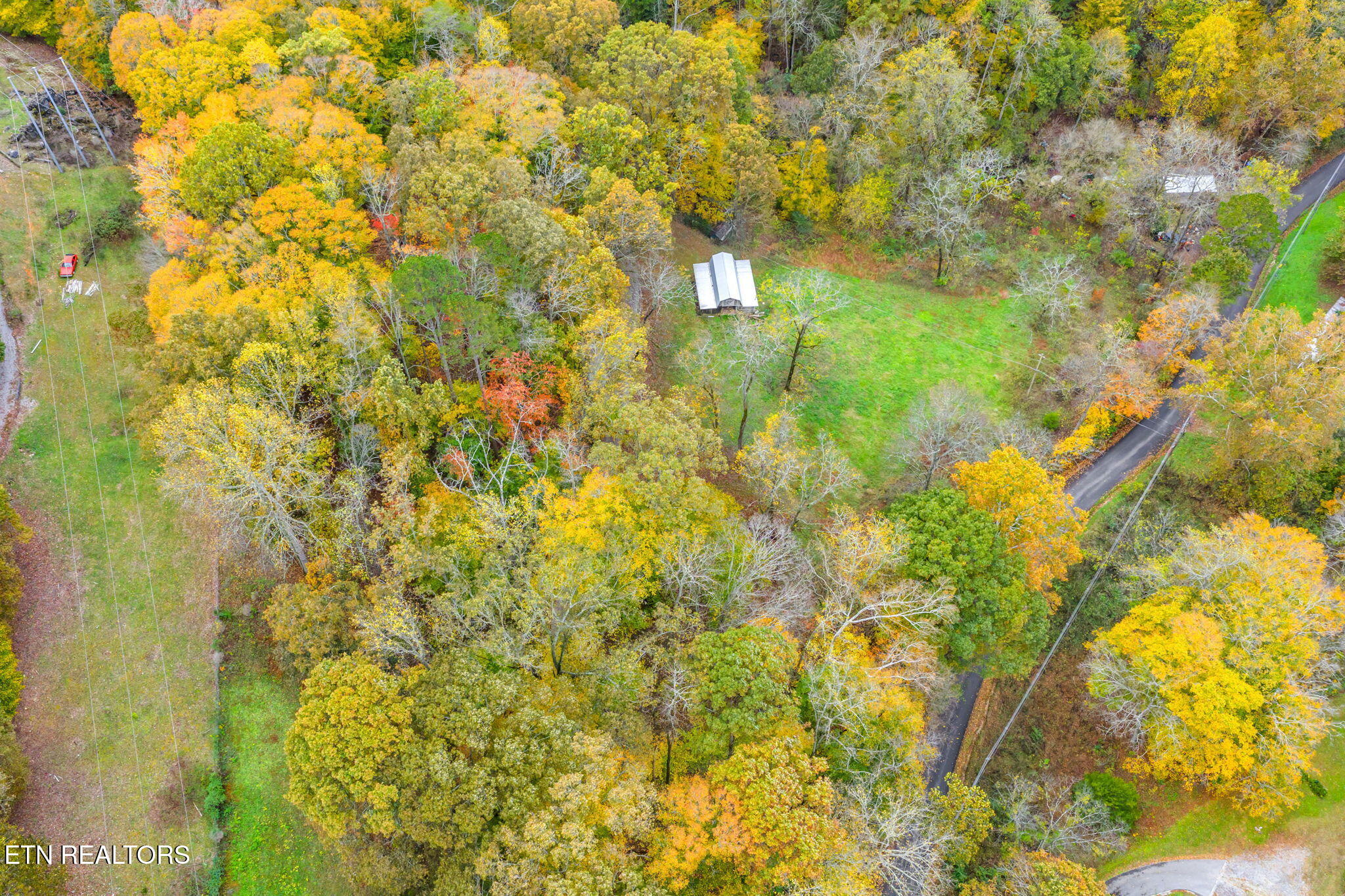 205 Tobby Hollow Lane Knoxville TN 37931