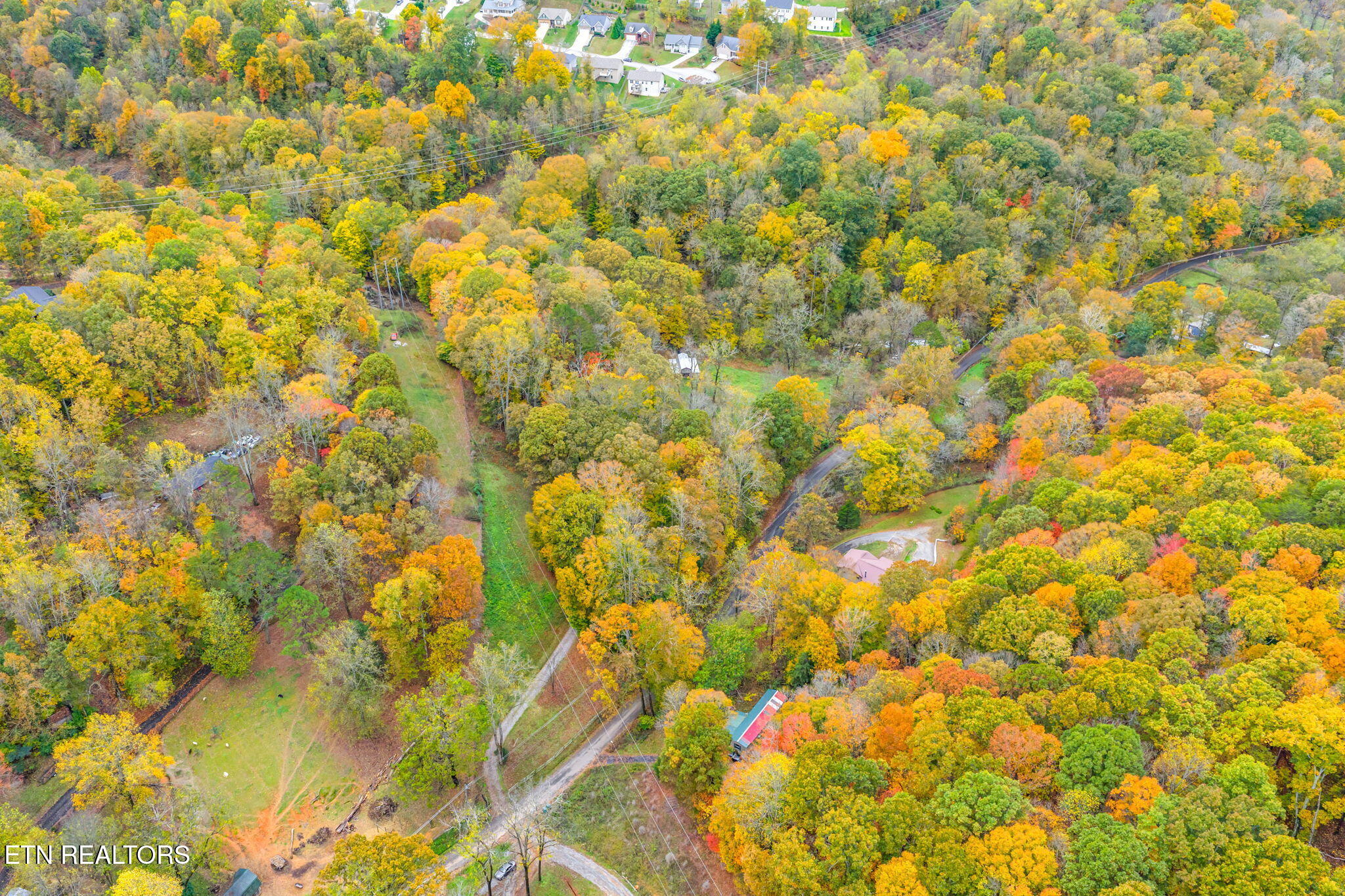205 Tobby Hollow Lane Knoxville TN 37931