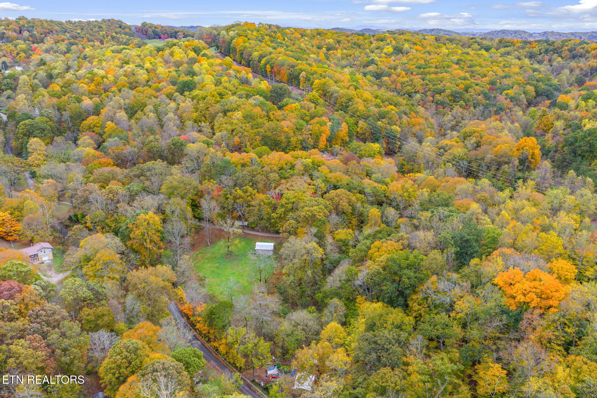 205 Tobby Hollow Lane Knoxville TN 37931