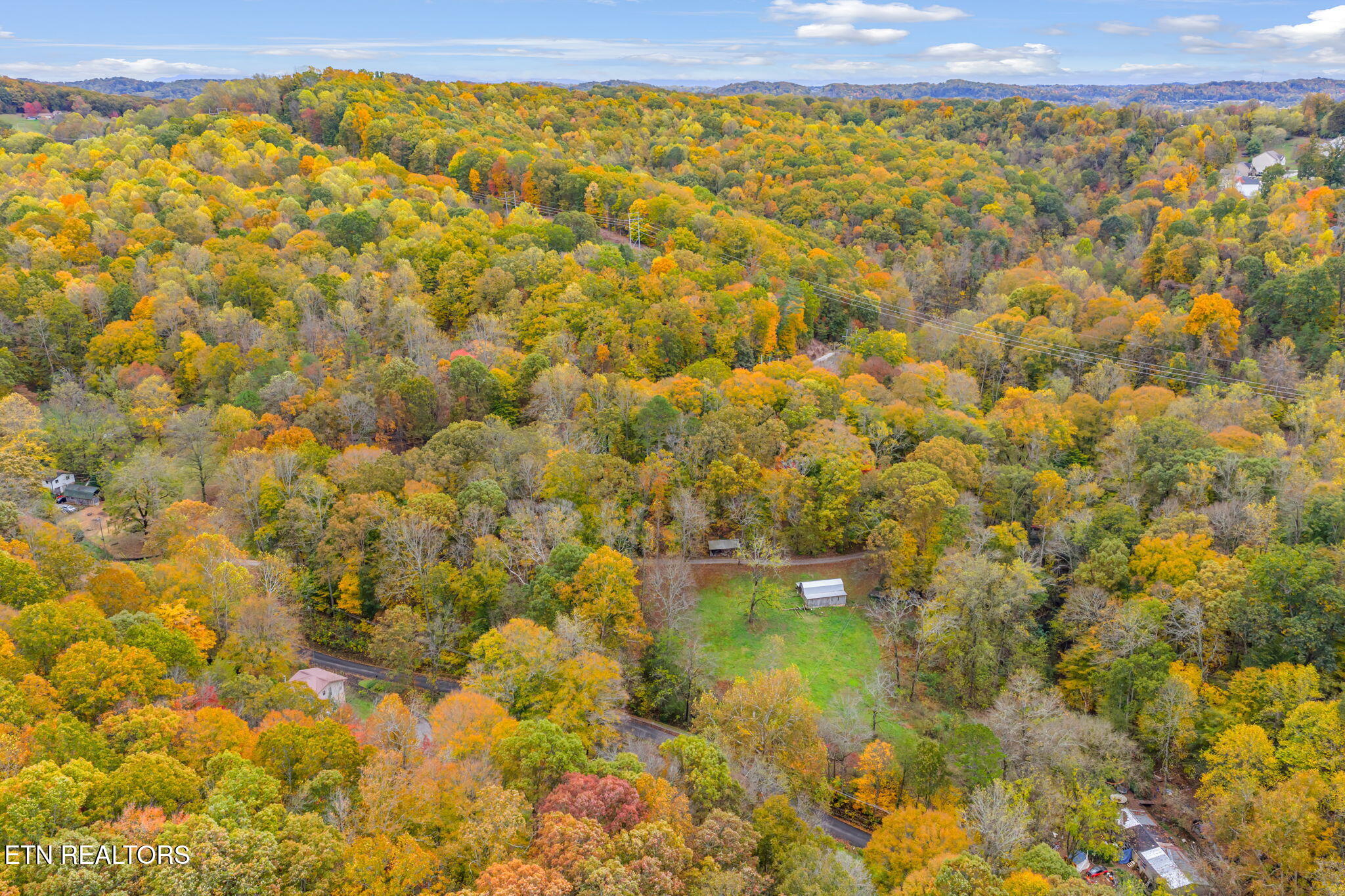 205 Tobby Hollow Lane Knoxville TN 37931