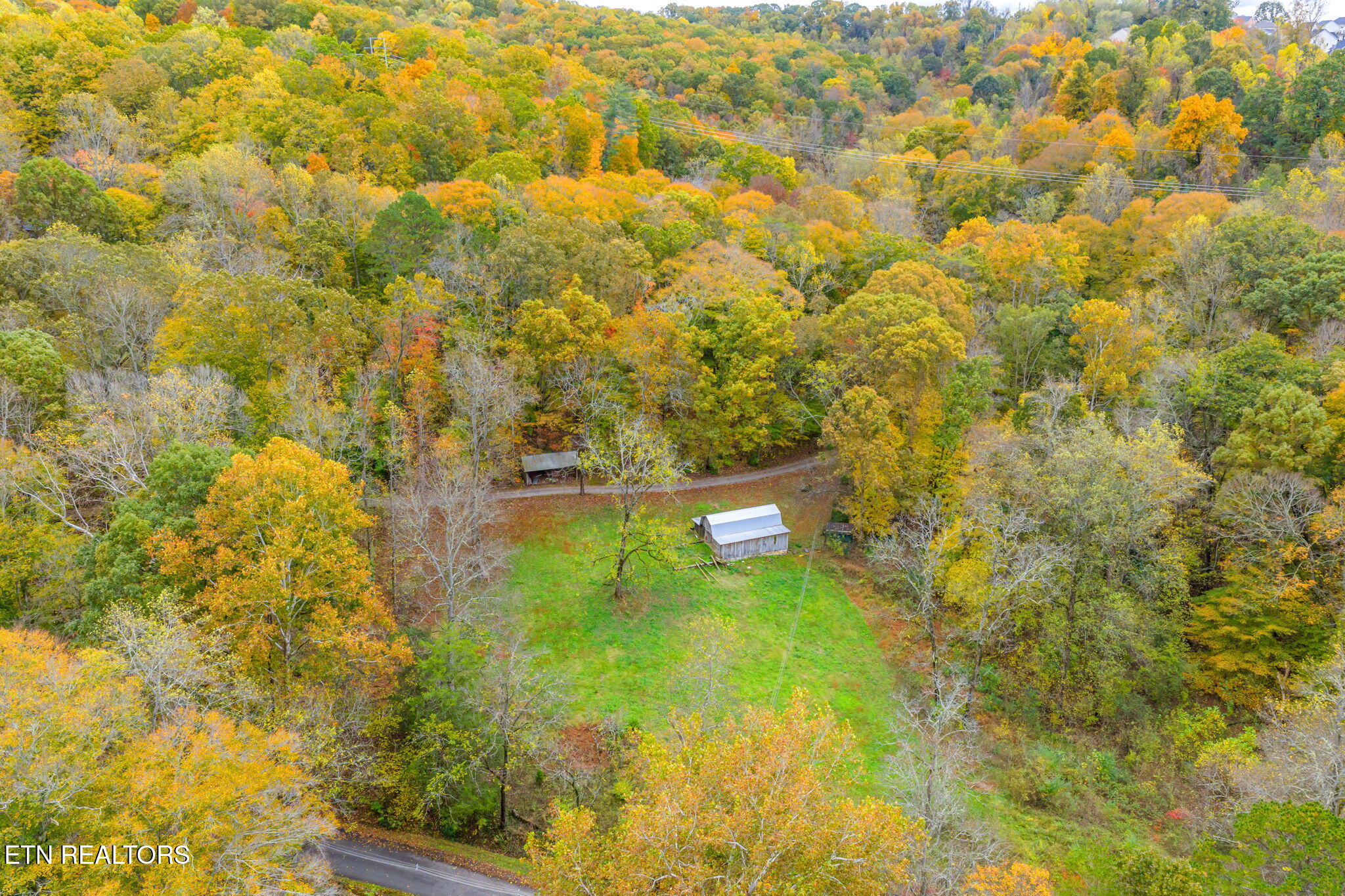 205 Tobby Hollow Lane Knoxville TN 37931