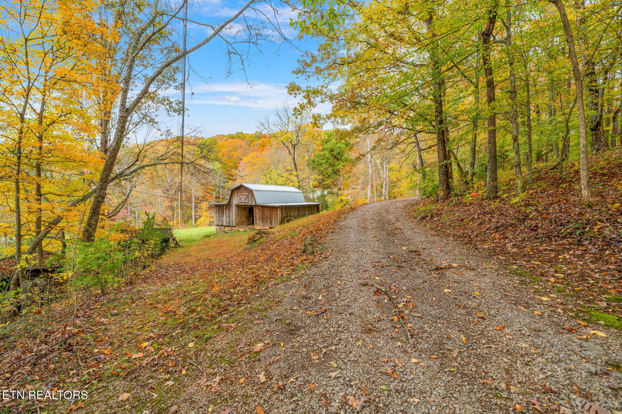 205 Tobby Hollow Lane Knoxville TN 37931